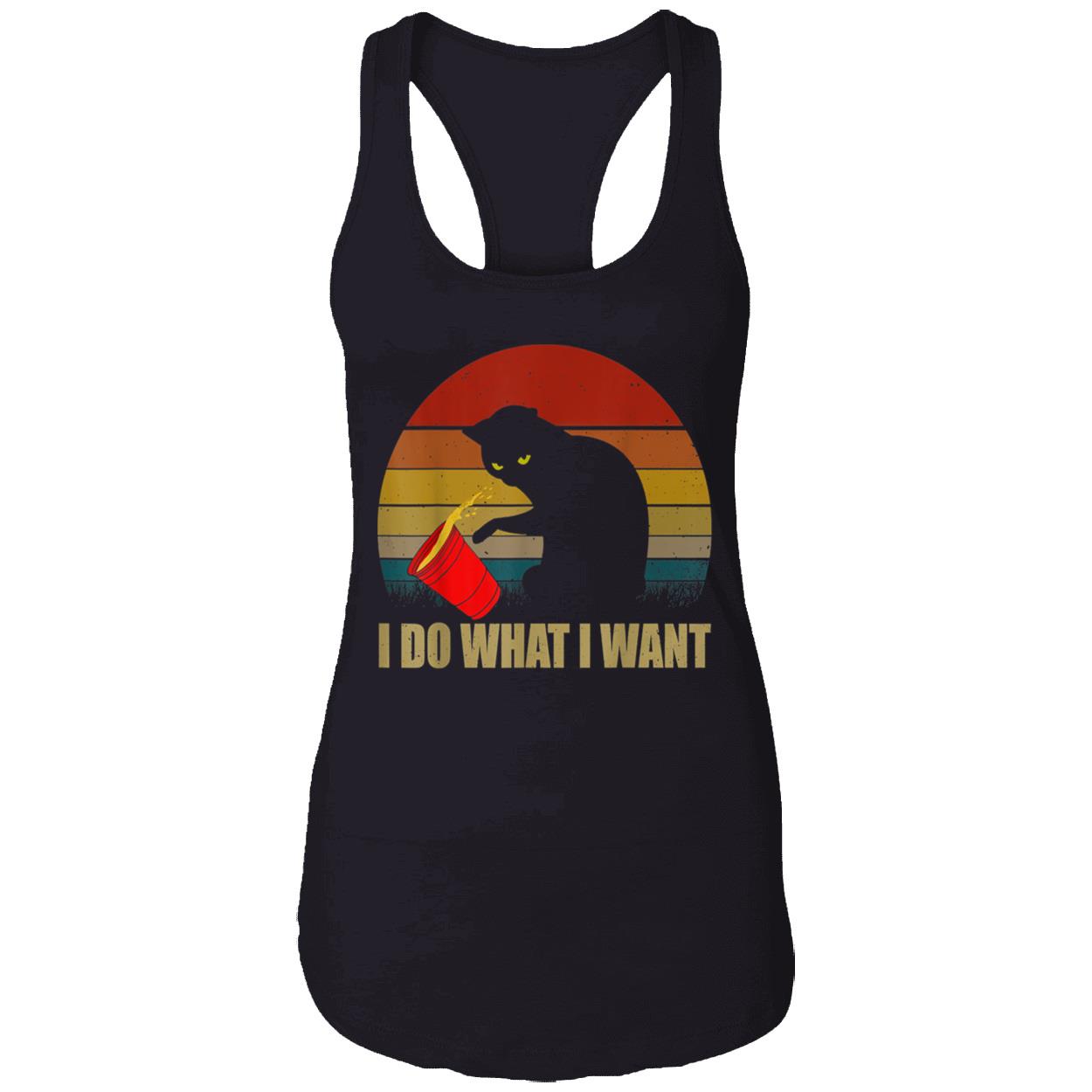 Cat I Do What I Want Vintage Shirt Cat I Do What I Want Vintage Shirt