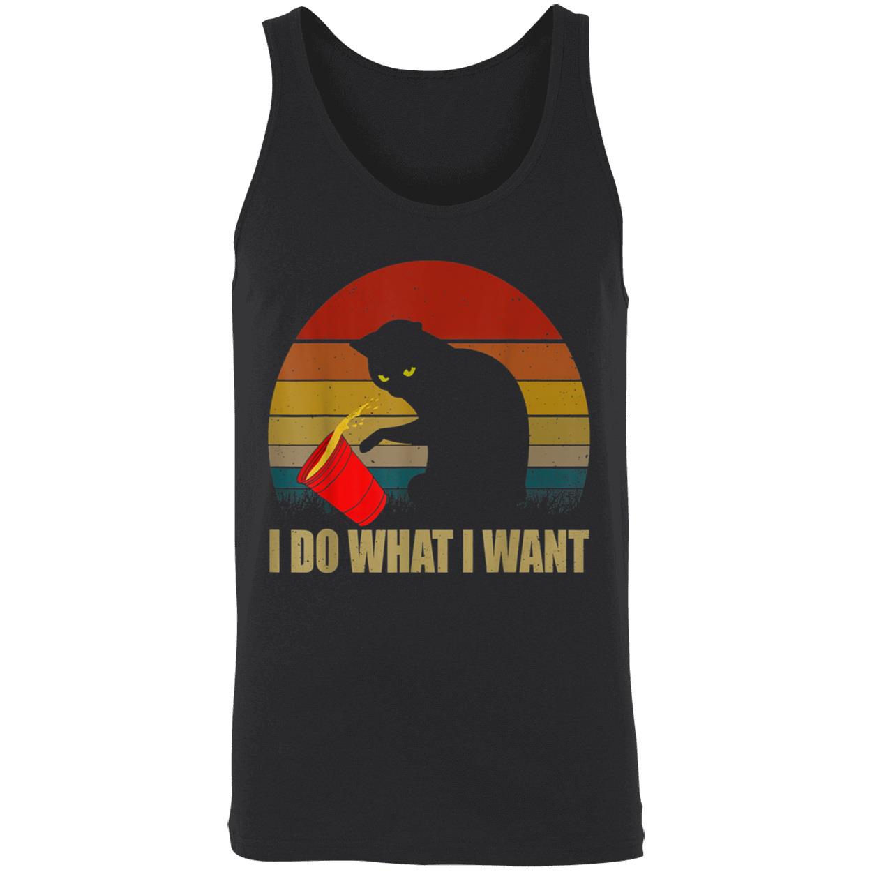 Cat I Do What I Want Vintage Shirt Cat I Do What I Want Vintage Shirt