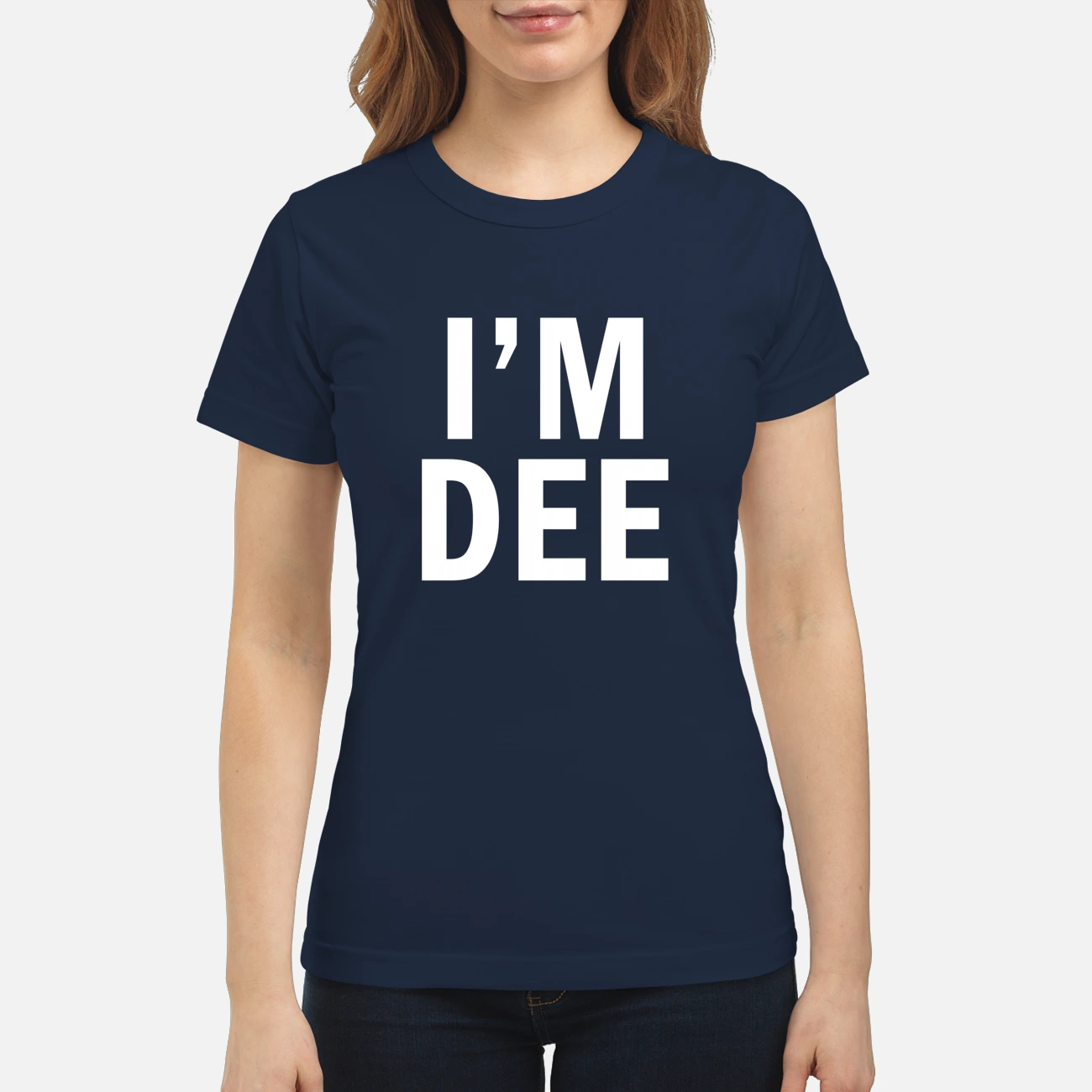 I’M Dee Shirt I’M Dee Shirt