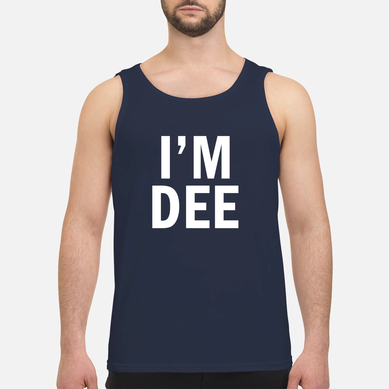 I’M Dee Shirt I’M Dee Shirt