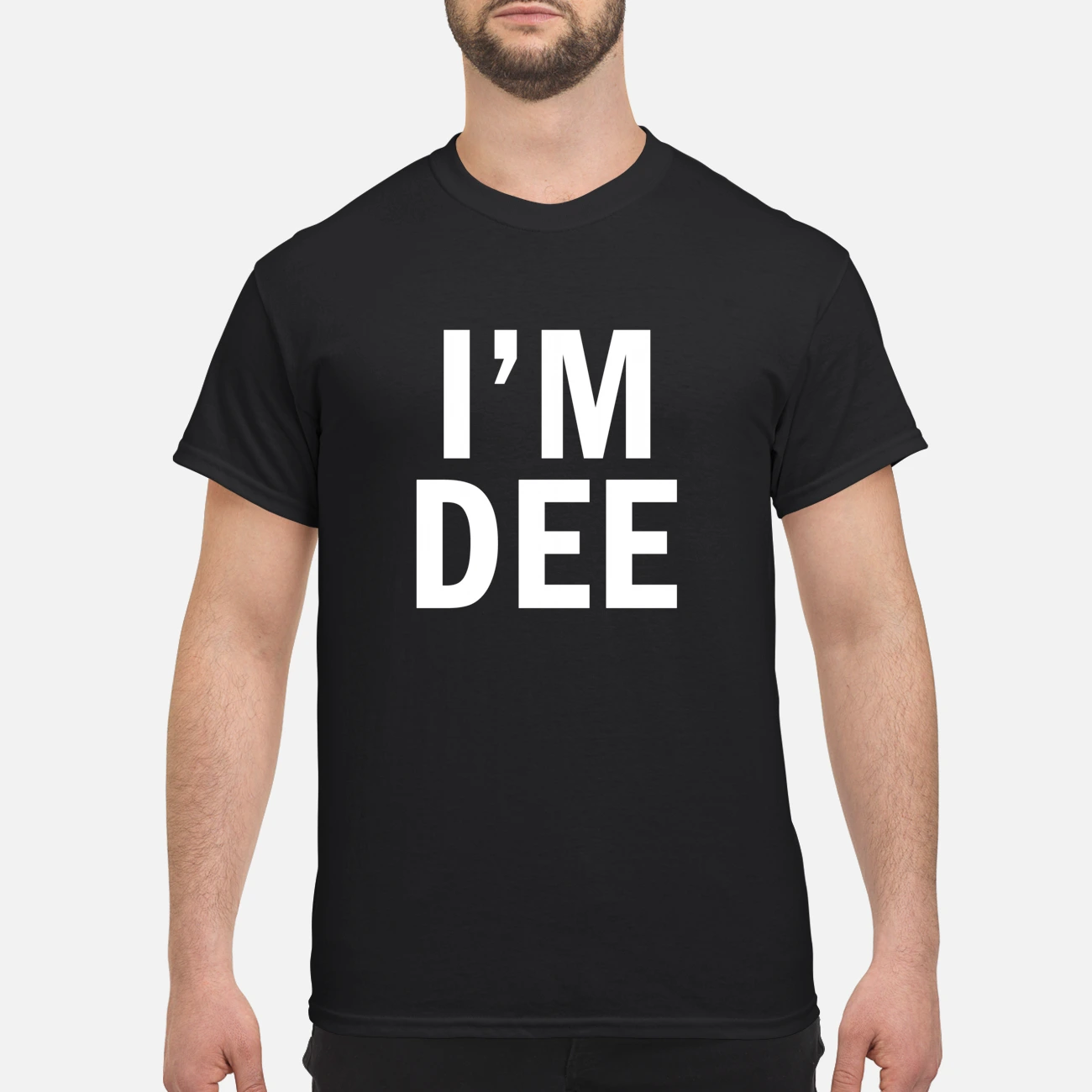 I’M Dee Shirt I’M Dee Shirt
