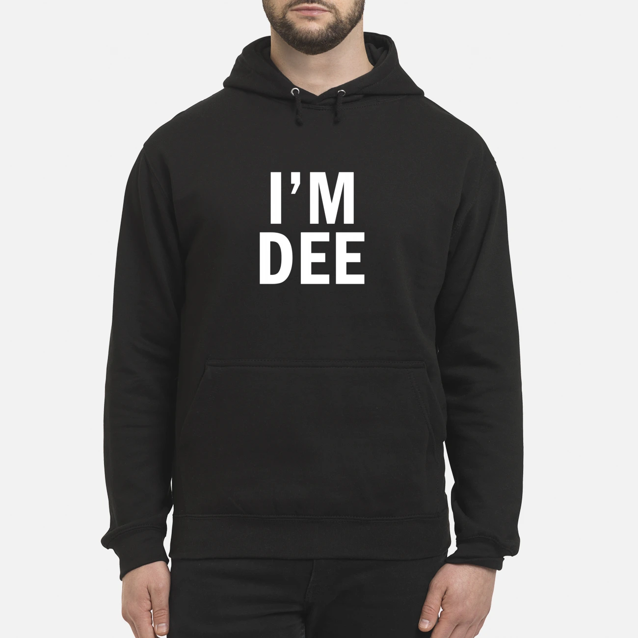I’M Dee Shirt I’M Dee Shirt