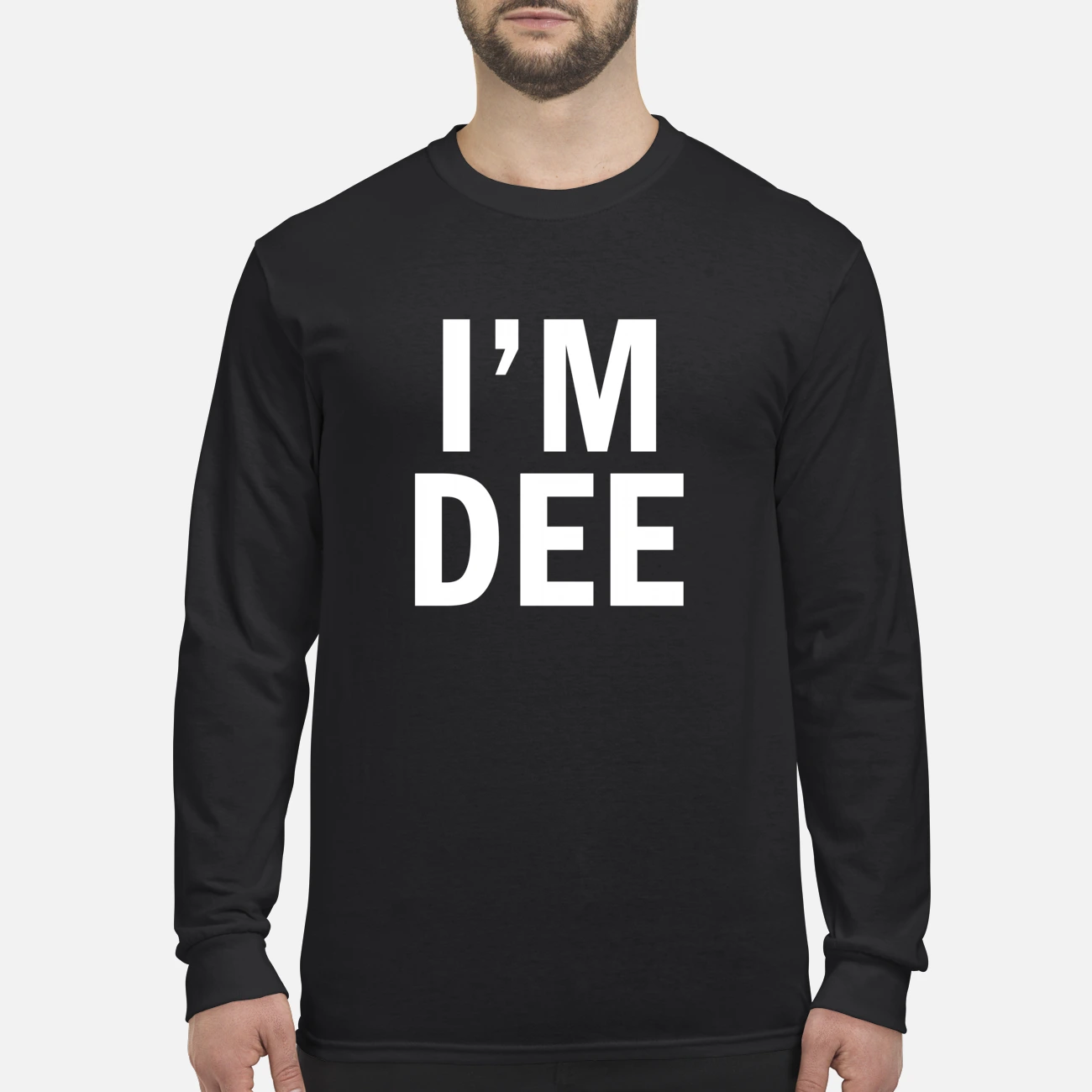 I’M Dee Shirt I’M Dee Shirt