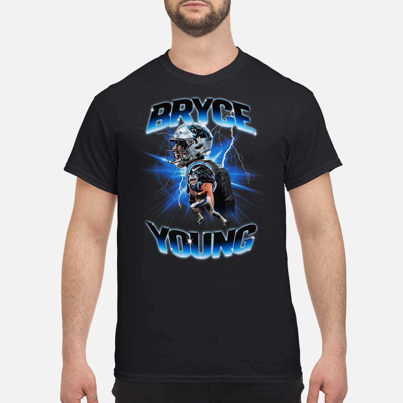 Bryce Young Shirt Bryce Young Shirt