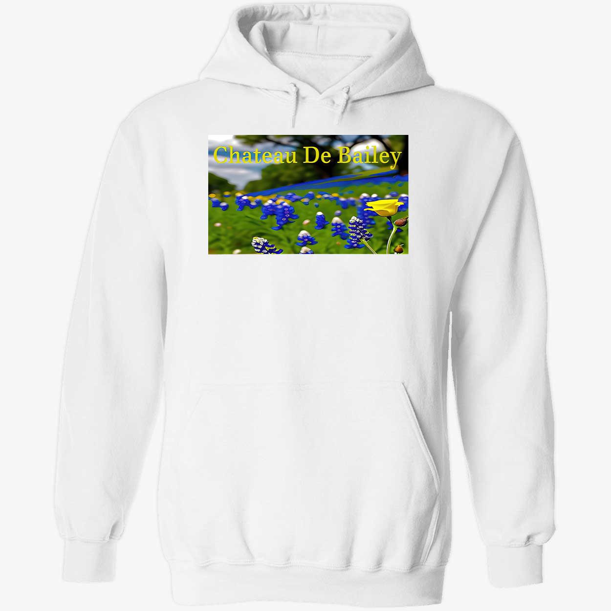 Chateau De Bailey Peregrination Shirt Chateau De Bailey Peregrination Shirt