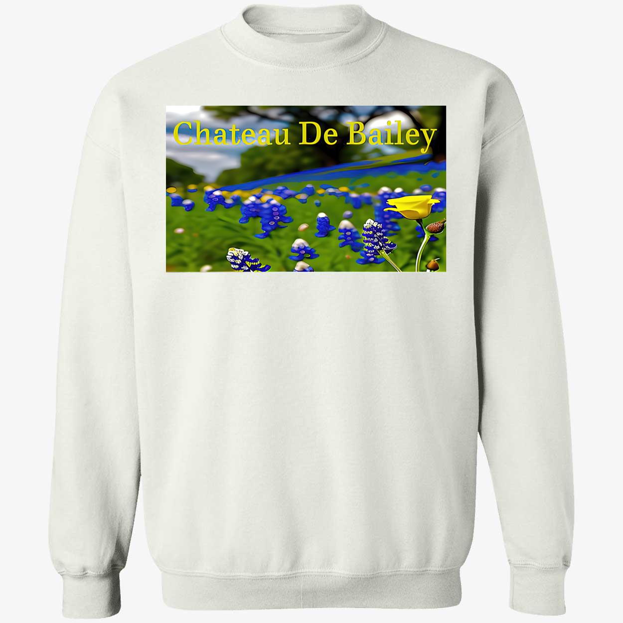 Chateau De Bailey Peregrination Shirt Chateau De Bailey Peregrination Shirt