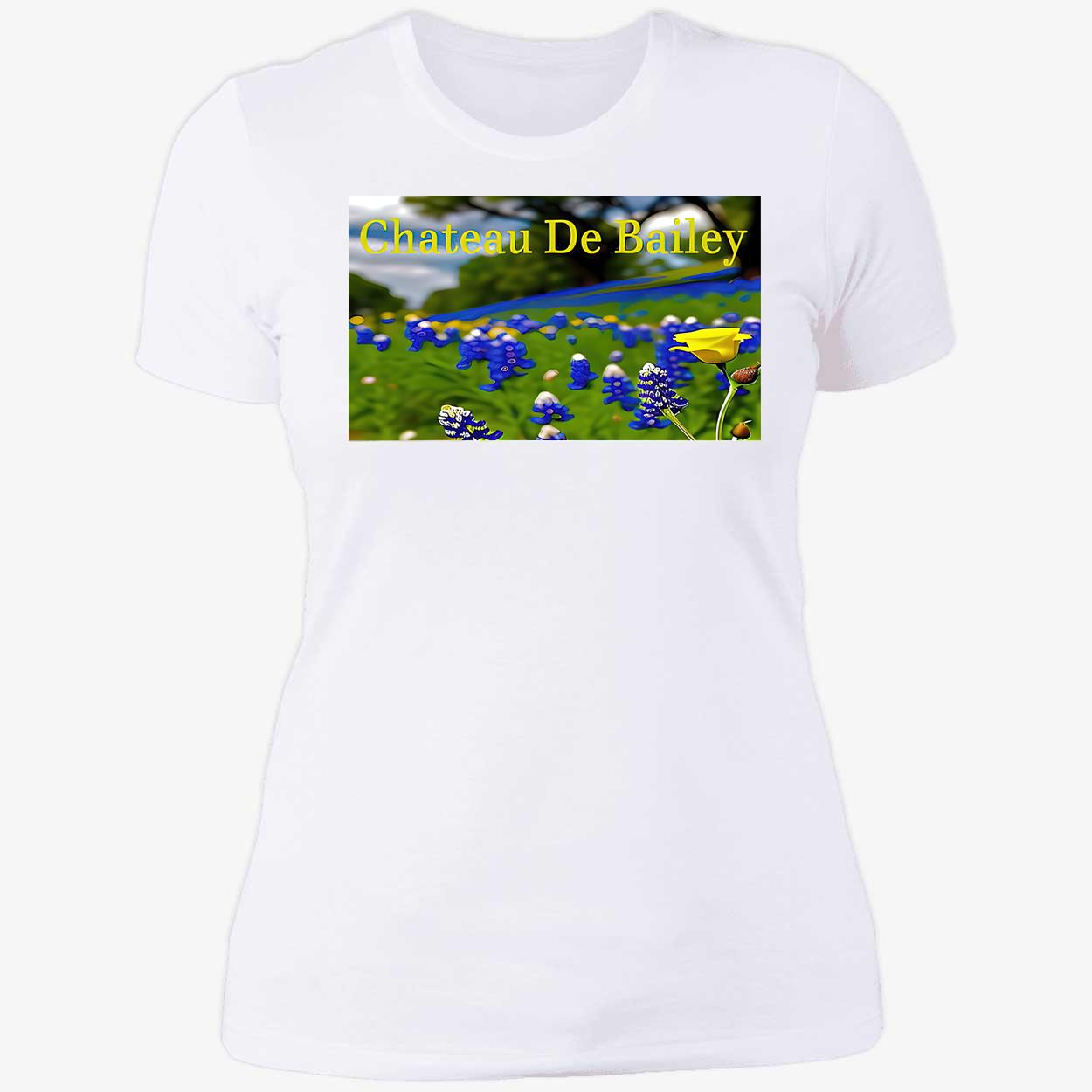 Chateau De Bailey Peregrination Shirt Chateau De Bailey Peregrination Shirt