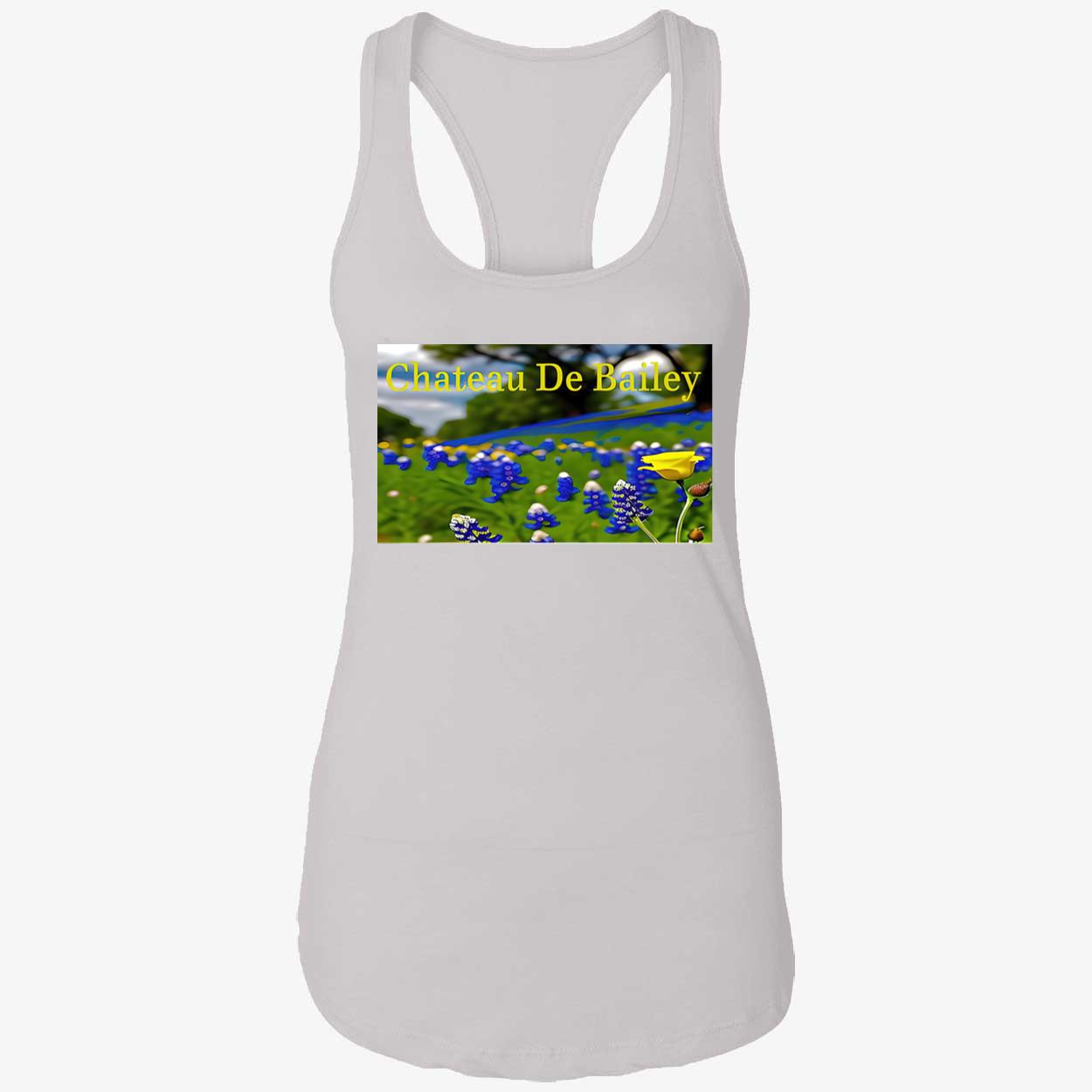 Chateau De Bailey Peregrination Shirt Chateau De Bailey Peregrination Shirt