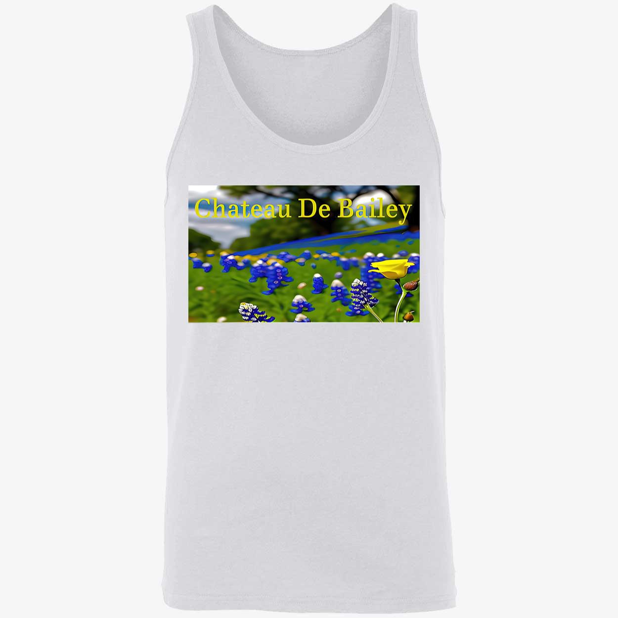 Chateau De Bailey Peregrination Shirt Chateau De Bailey Peregrination Shirt