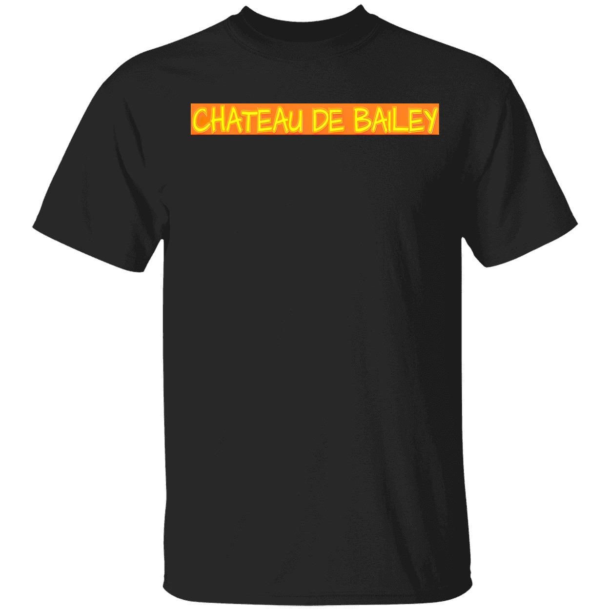 Chateau De Bailey Shirt Chateau De Bailey Shirt