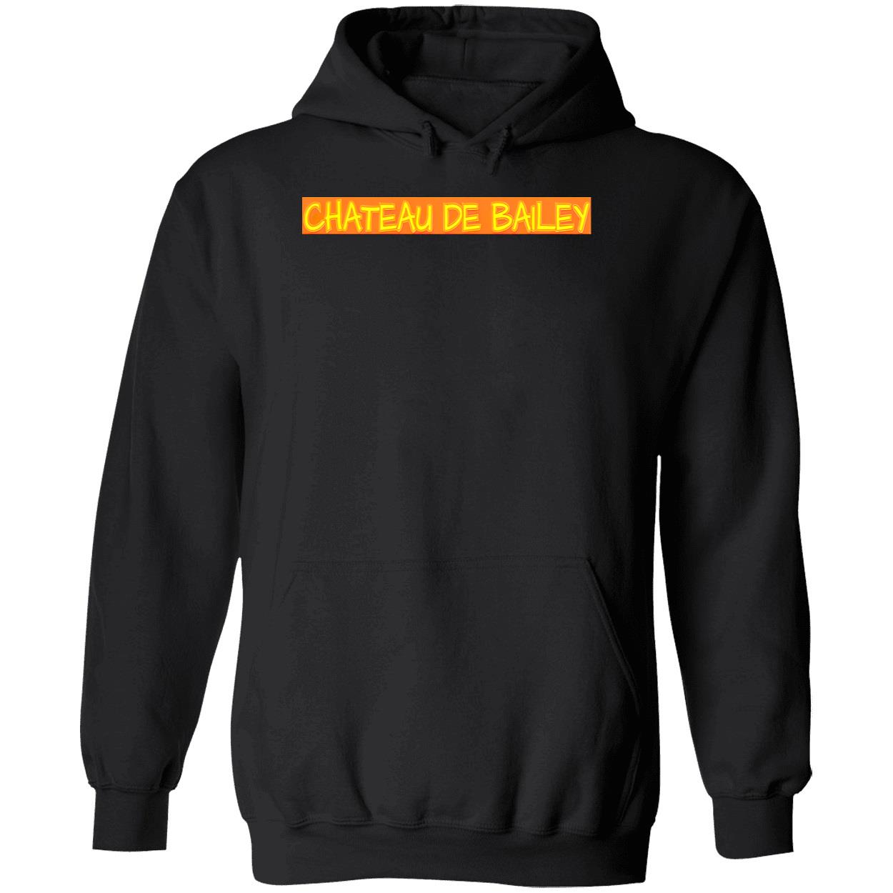 Chateau De Bailey Shirt Chateau De Bailey Shirt