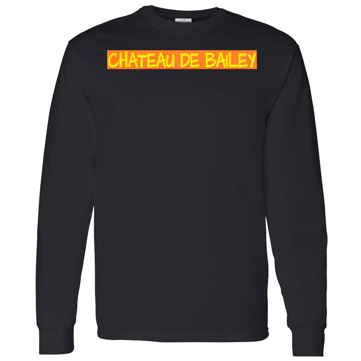 Chateau De Bailey Shirt Chateau De Bailey Shirt