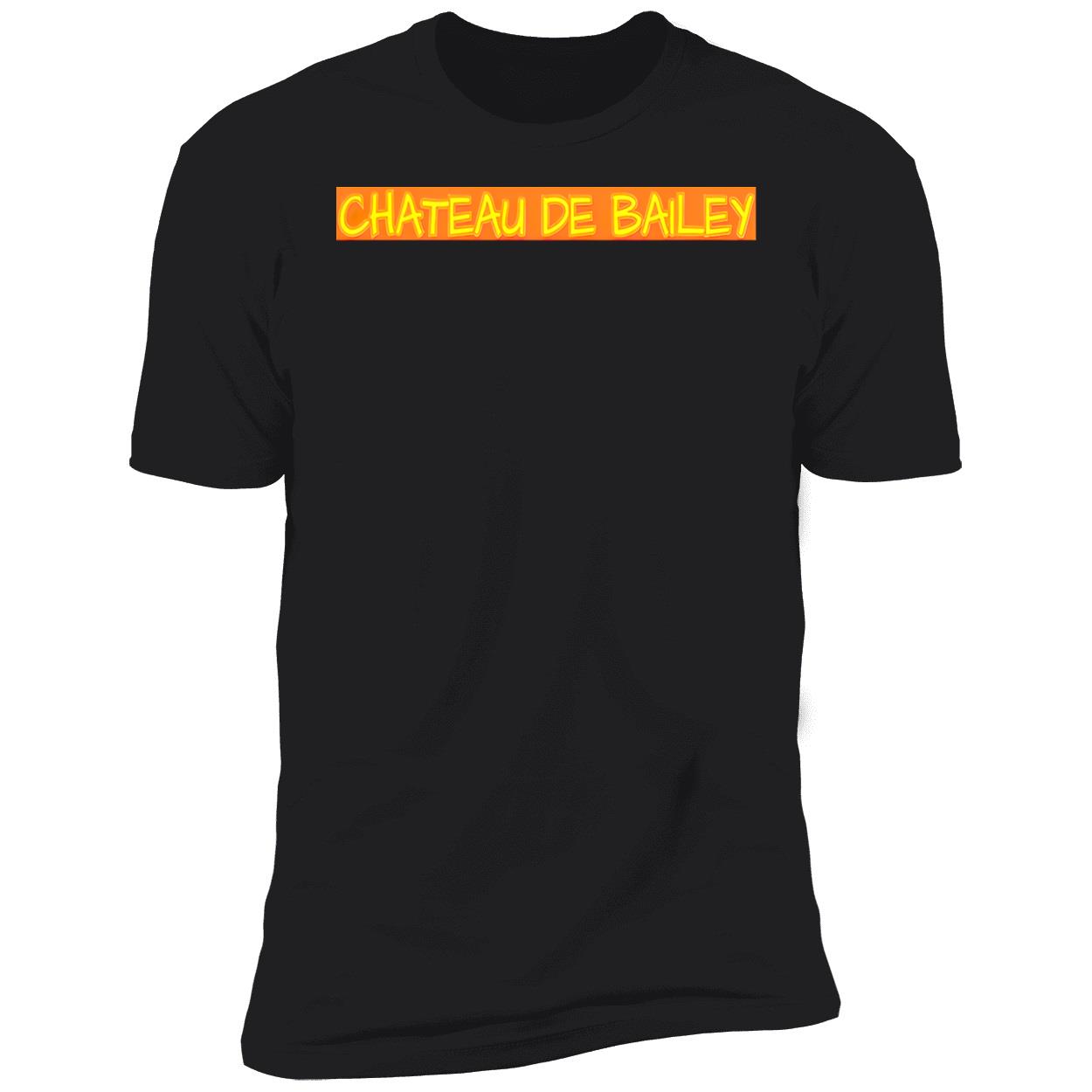Chateau De Bailey Shirt Chateau De Bailey Shirt