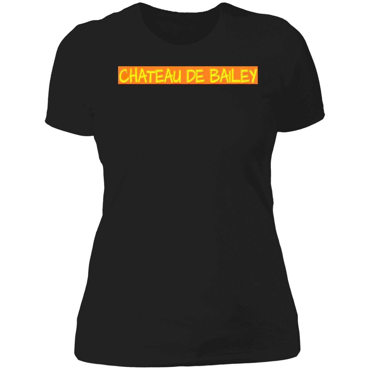 Chateau De Bailey Shirt Chateau De Bailey Shirt