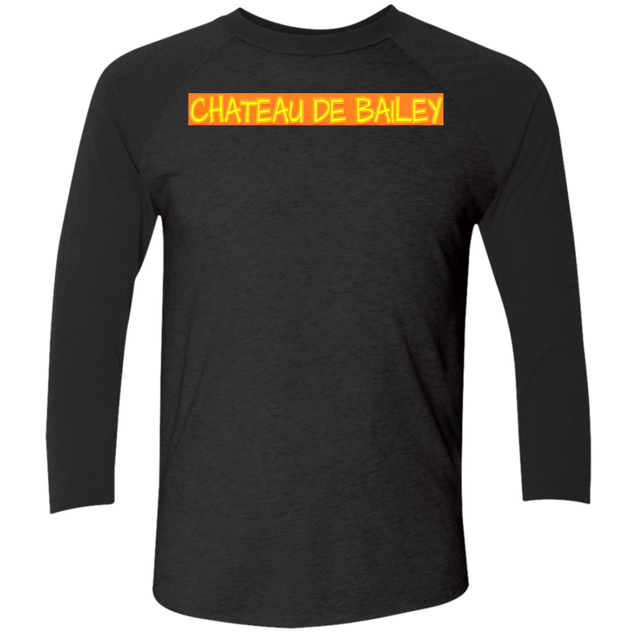 Chateau De Bailey Shirt Chateau De Bailey Shirt