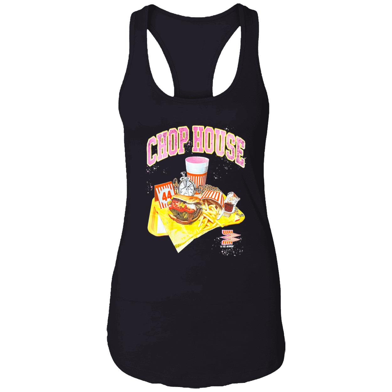 Chop House Shirt Chop House Shirt