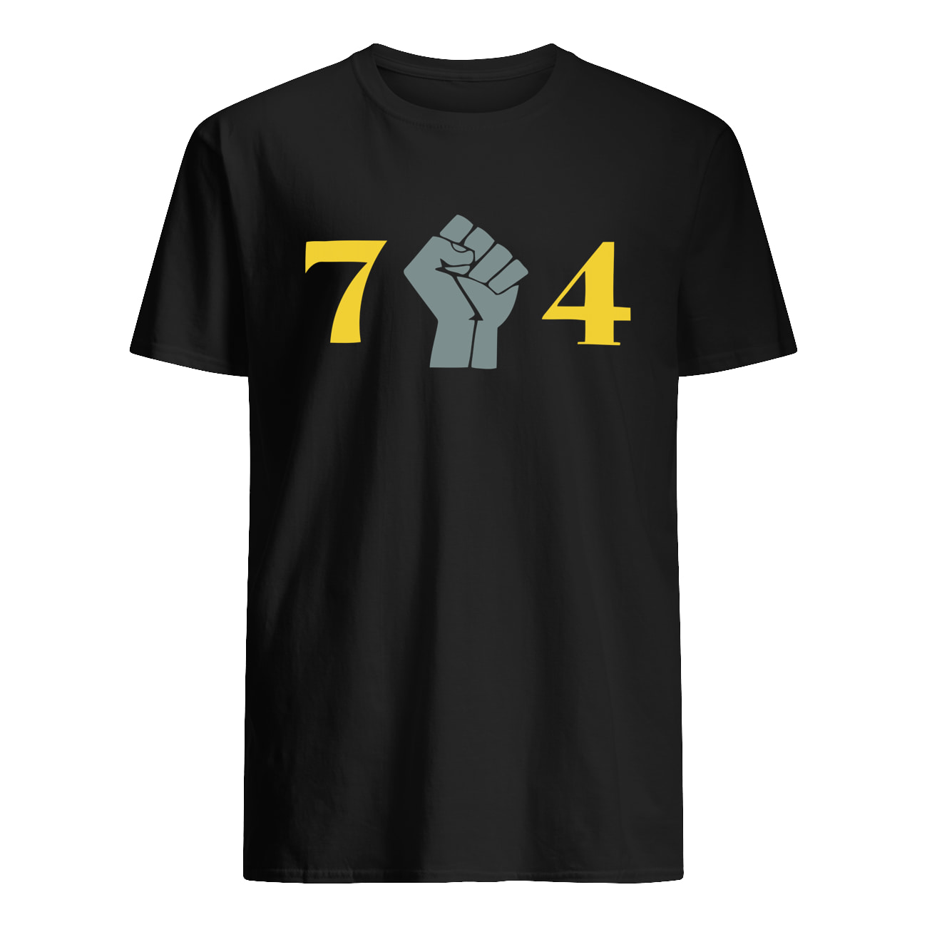 Bj Hill 7 Black Lives Matter 4 Shirt Bj Hill 7 Black Lives Matter 4 Shirt
