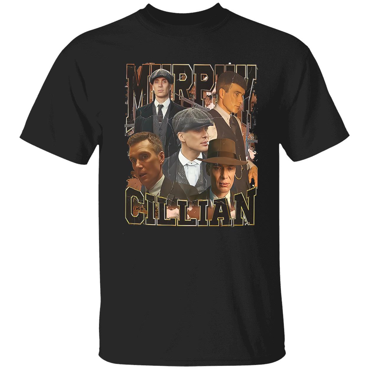 Cillian Murphy Vintage Shirt Cillian Murphy Vintage Shirt