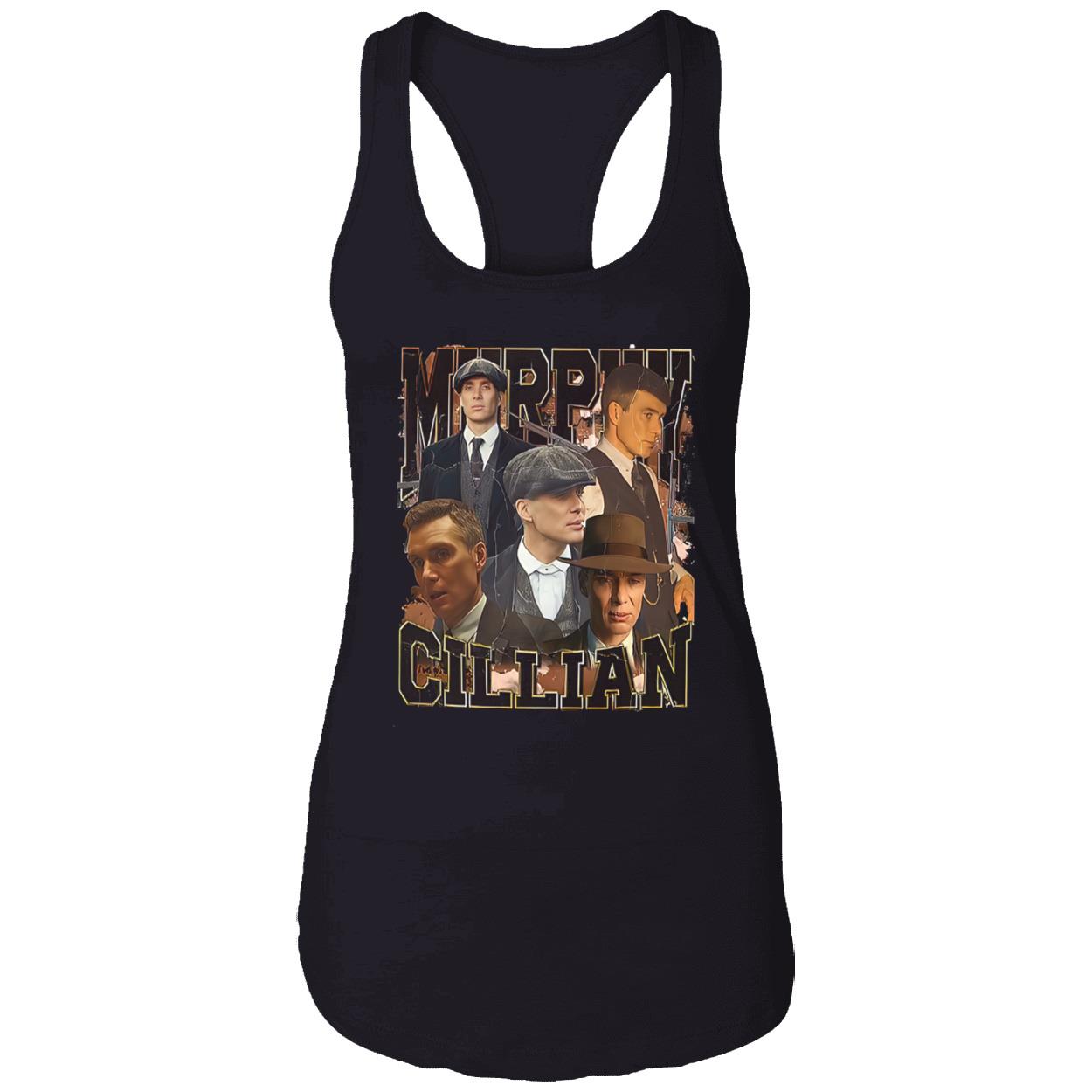 Cillian Murphy Vintage Shirt Cillian Murphy Vintage Shirt