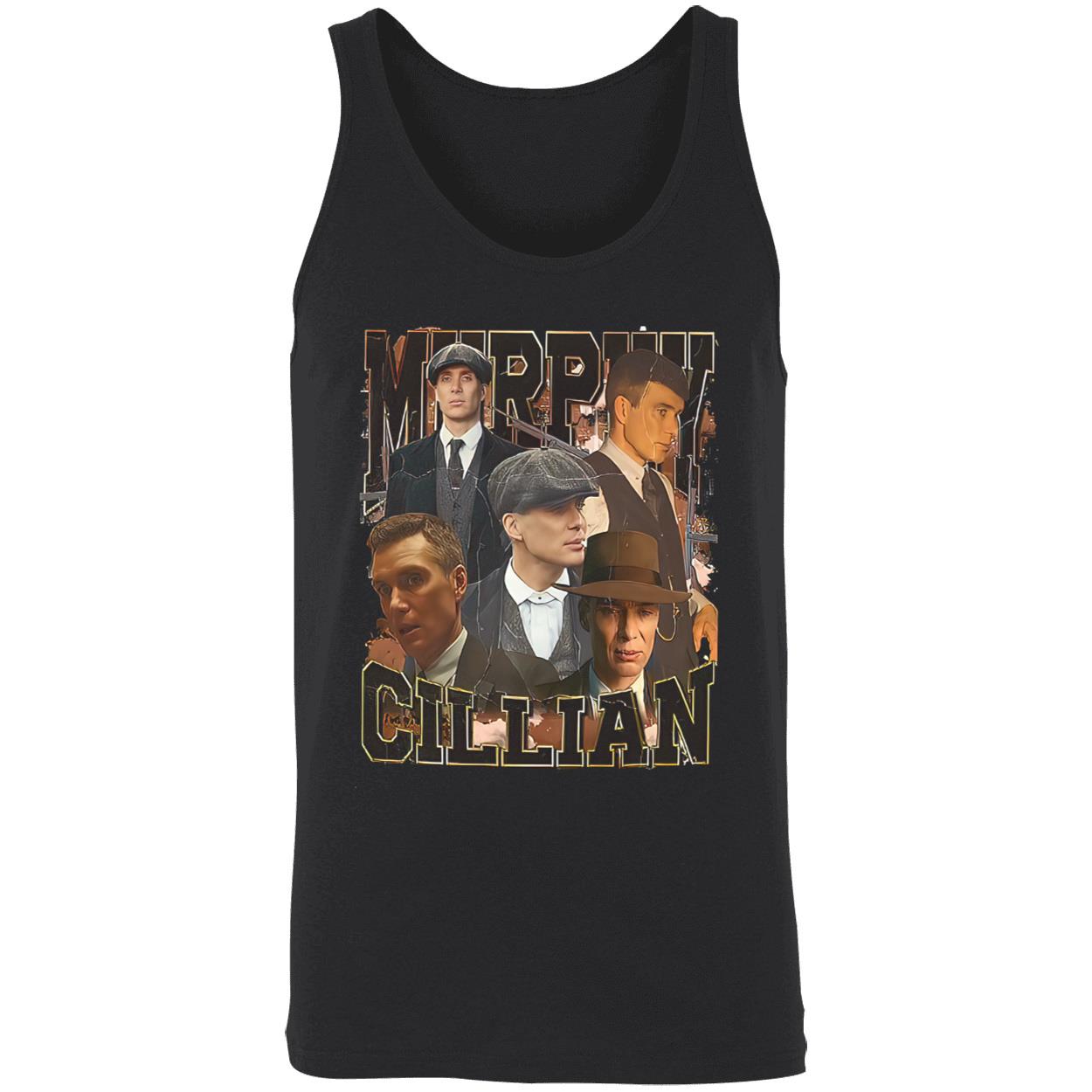 Cillian Murphy Vintage Shirt Cillian Murphy Vintage Shirt