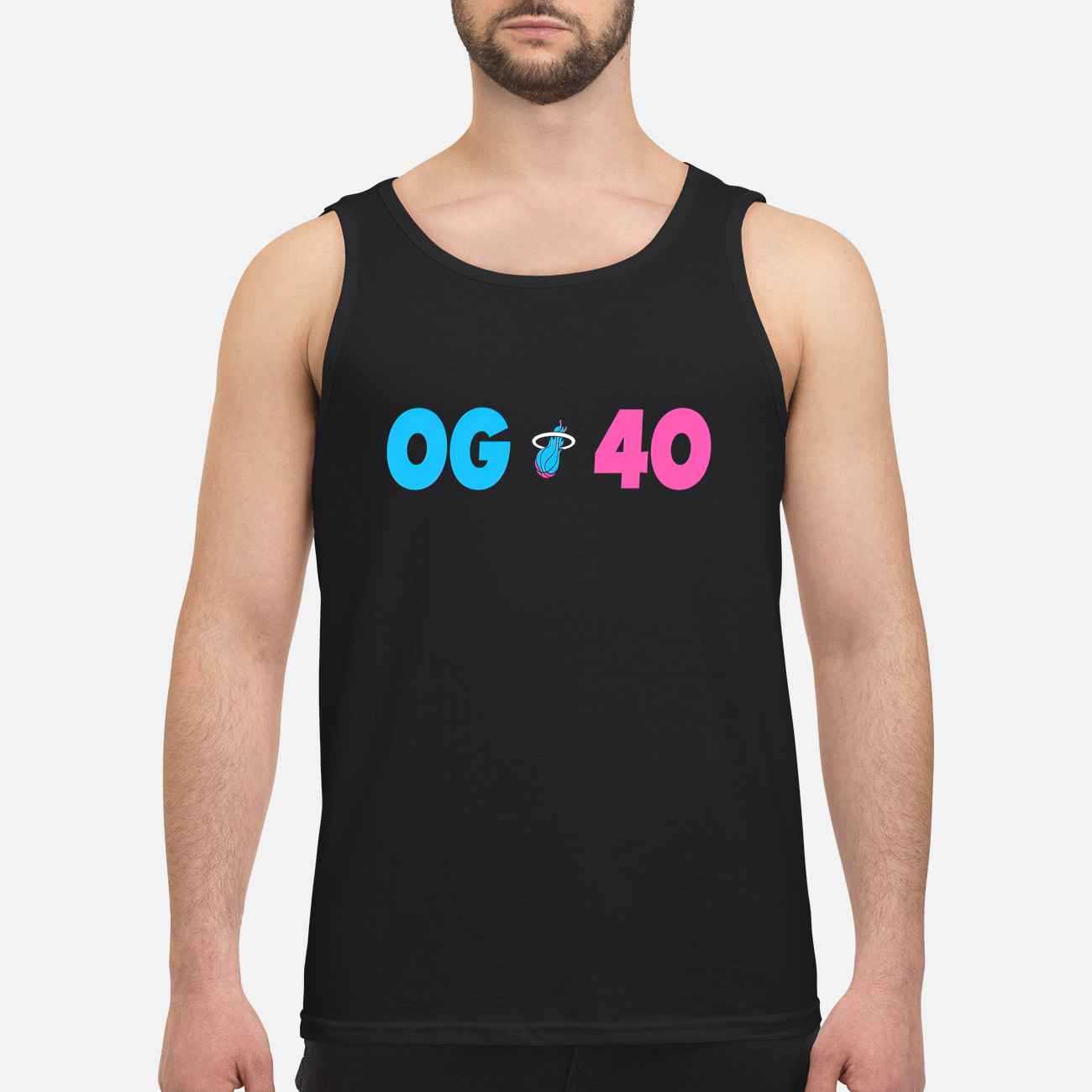Erik Spoelstra Og 40 Shirt Erik Spoelstra Og 40 Shirt