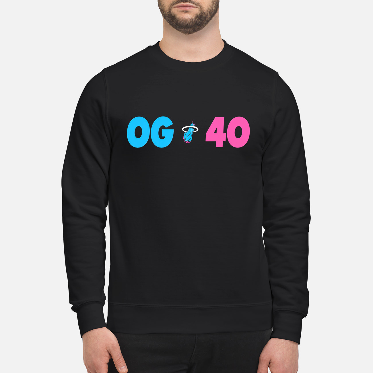 Erik Spoelstra Og 40 Shirt Erik Spoelstra Og 40 Shirt