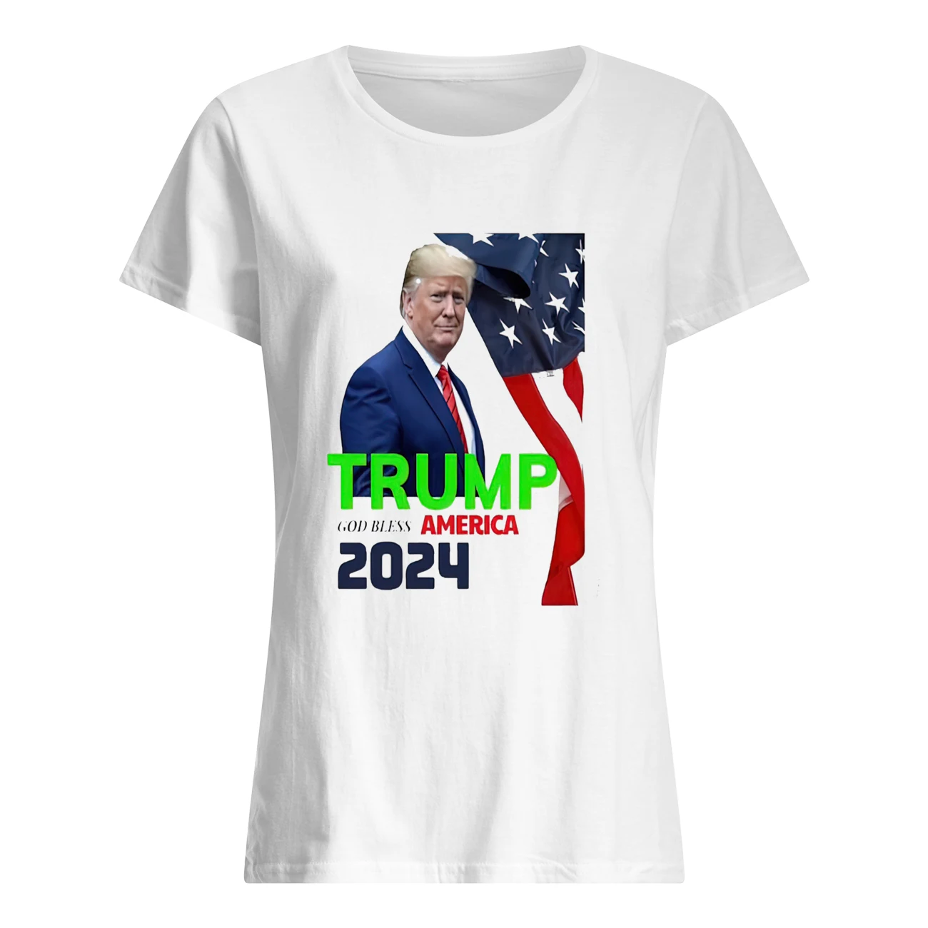 Tr*Mp God Bless America 2024 Shirt Tr*Mp God Bless America 2024 Shirt