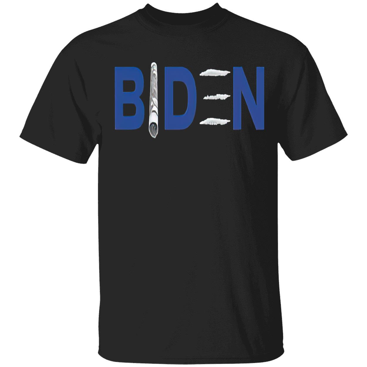 Cocaine B*Den Shirt Cocaine B*Den Shirt