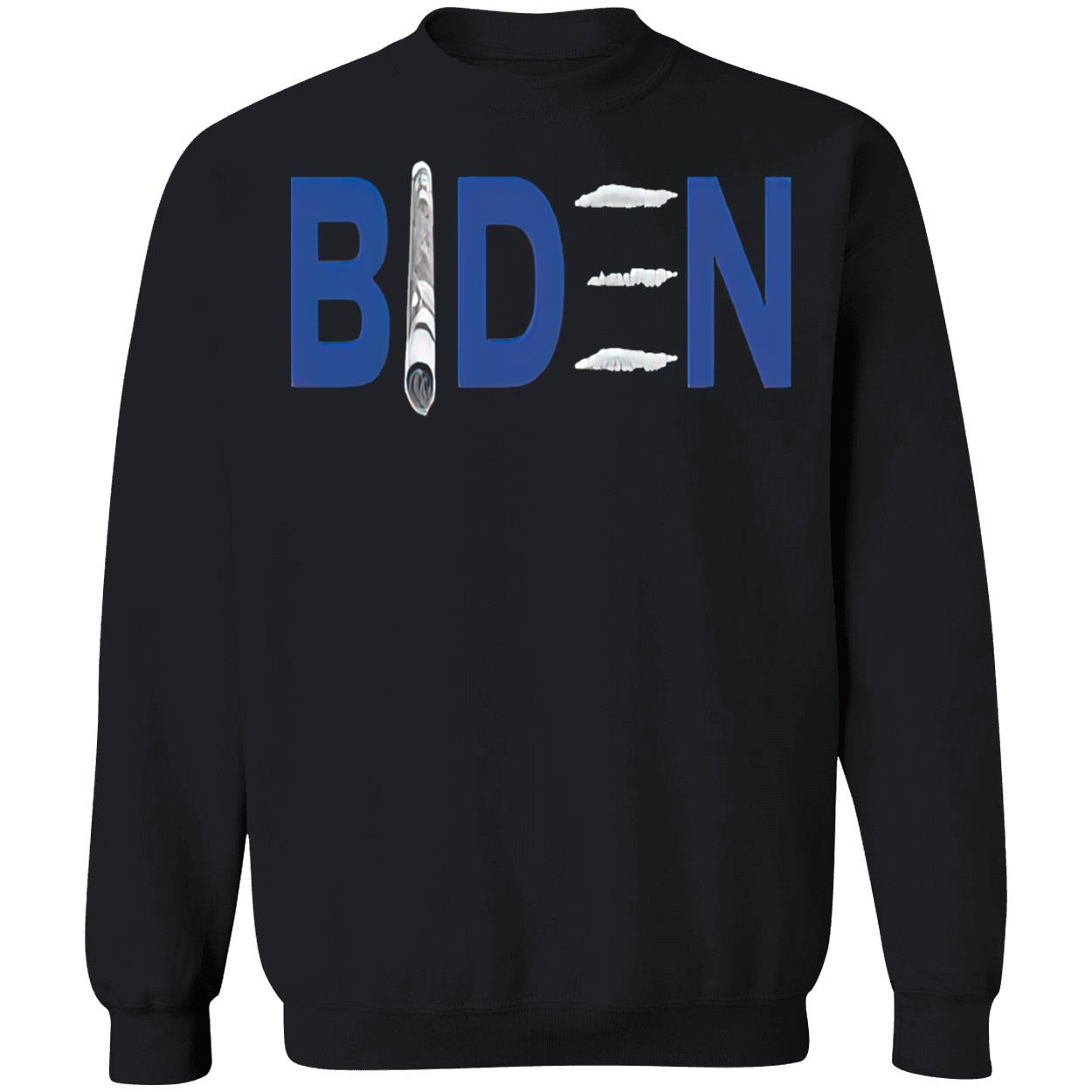 Cocaine B*Den Shirt Cocaine B*Den Shirt