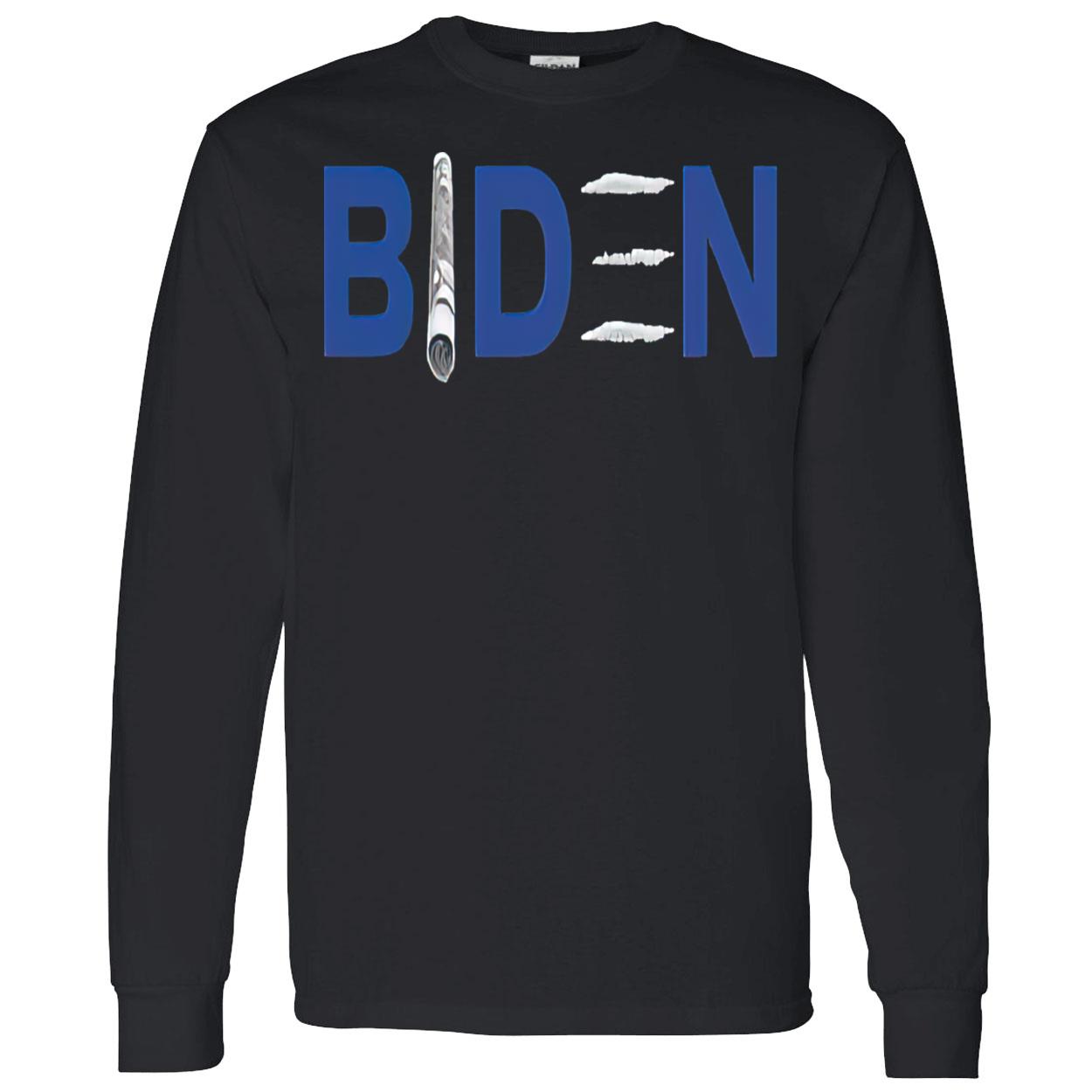 Cocaine B*Den Shirt Cocaine B*Den Shirt