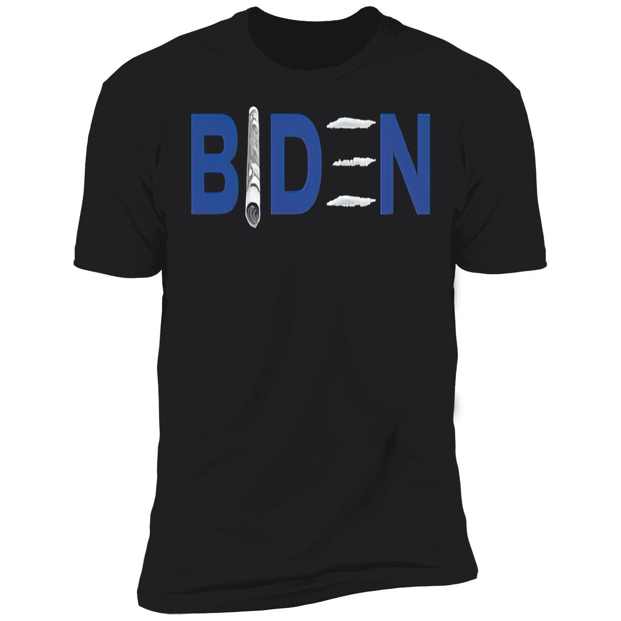 Cocaine B*Den Shirt Cocaine B*Den Shirt