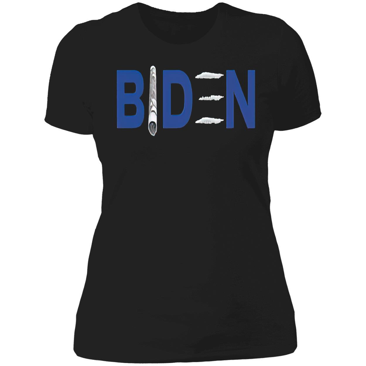 Cocaine B*Den Shirt Cocaine B*Den Shirt