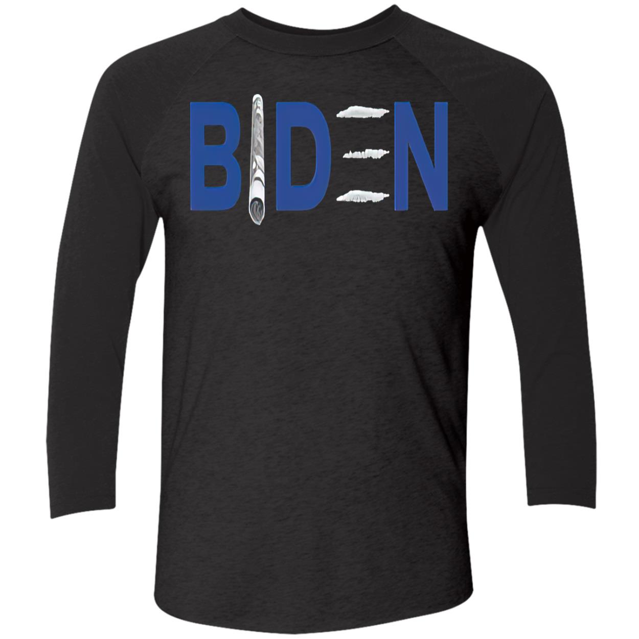 Cocaine B*Den Shirt Cocaine B*Den Shirt