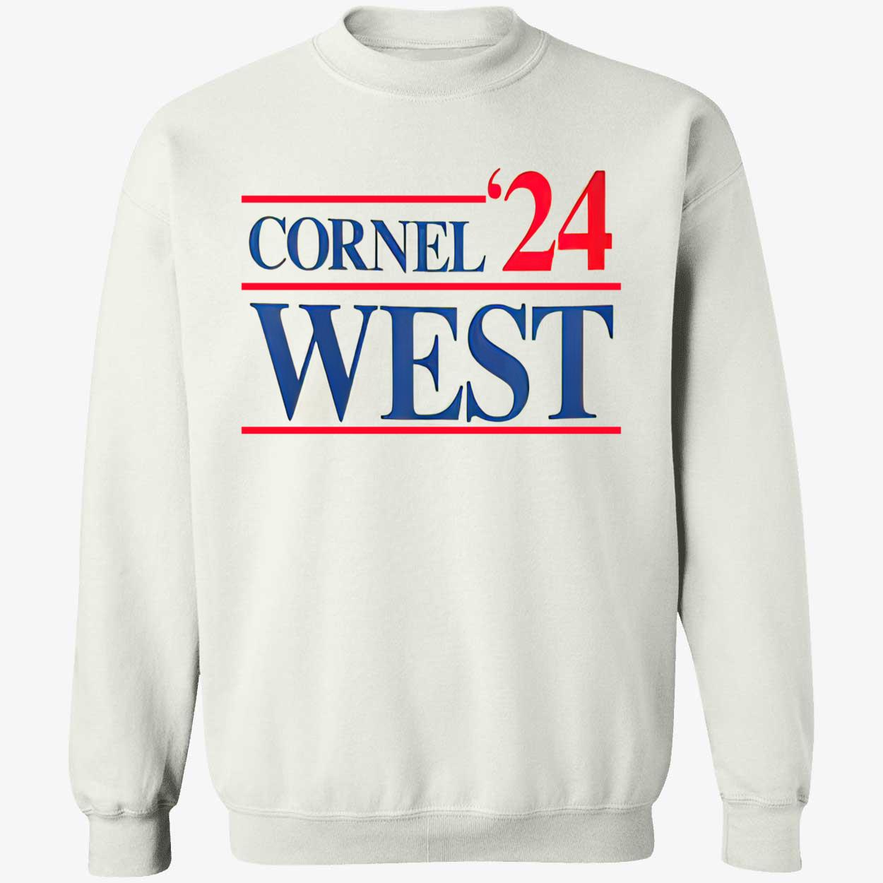 Cornel West For President 2024 Shirt Cornel West For President 2024 Shirt
