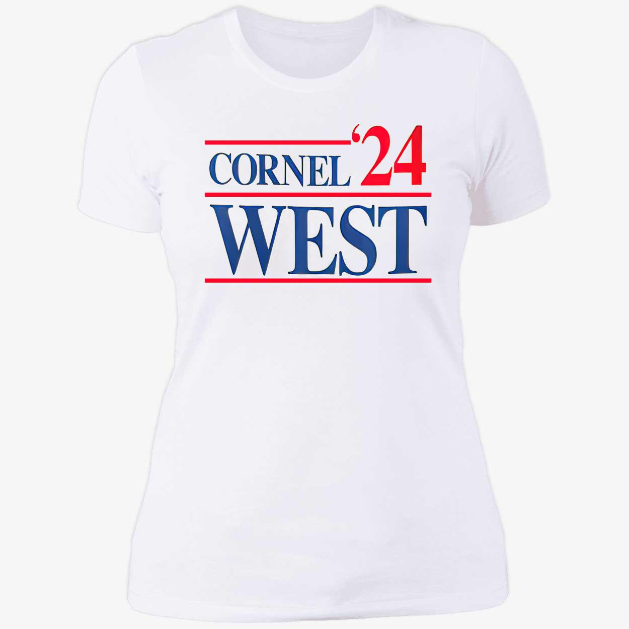 Cornel West For President 2024 Shirt Cornel West For President 2024 Shirt