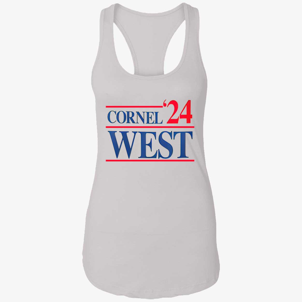 Cornel West For President 2024 Shirt Cornel West For President 2024 Shirt