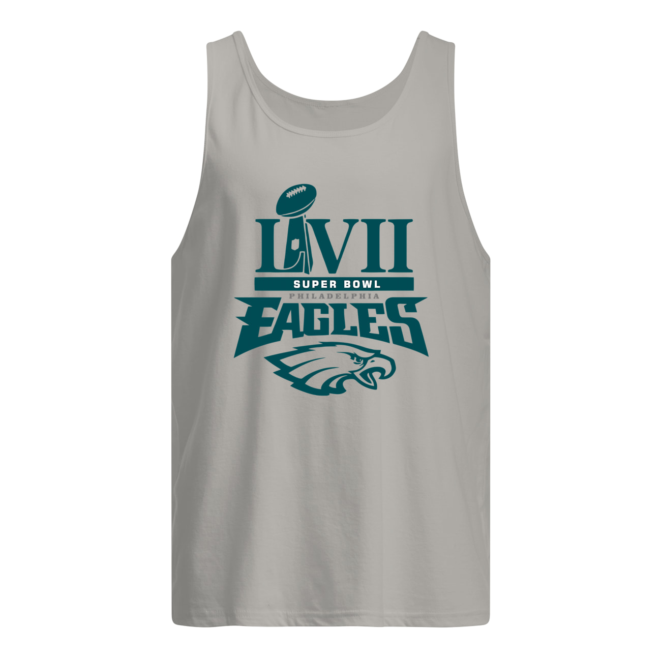 Eagles Super Bowl Lvii Shirt Eagles Super Bowl Lvii Shirt