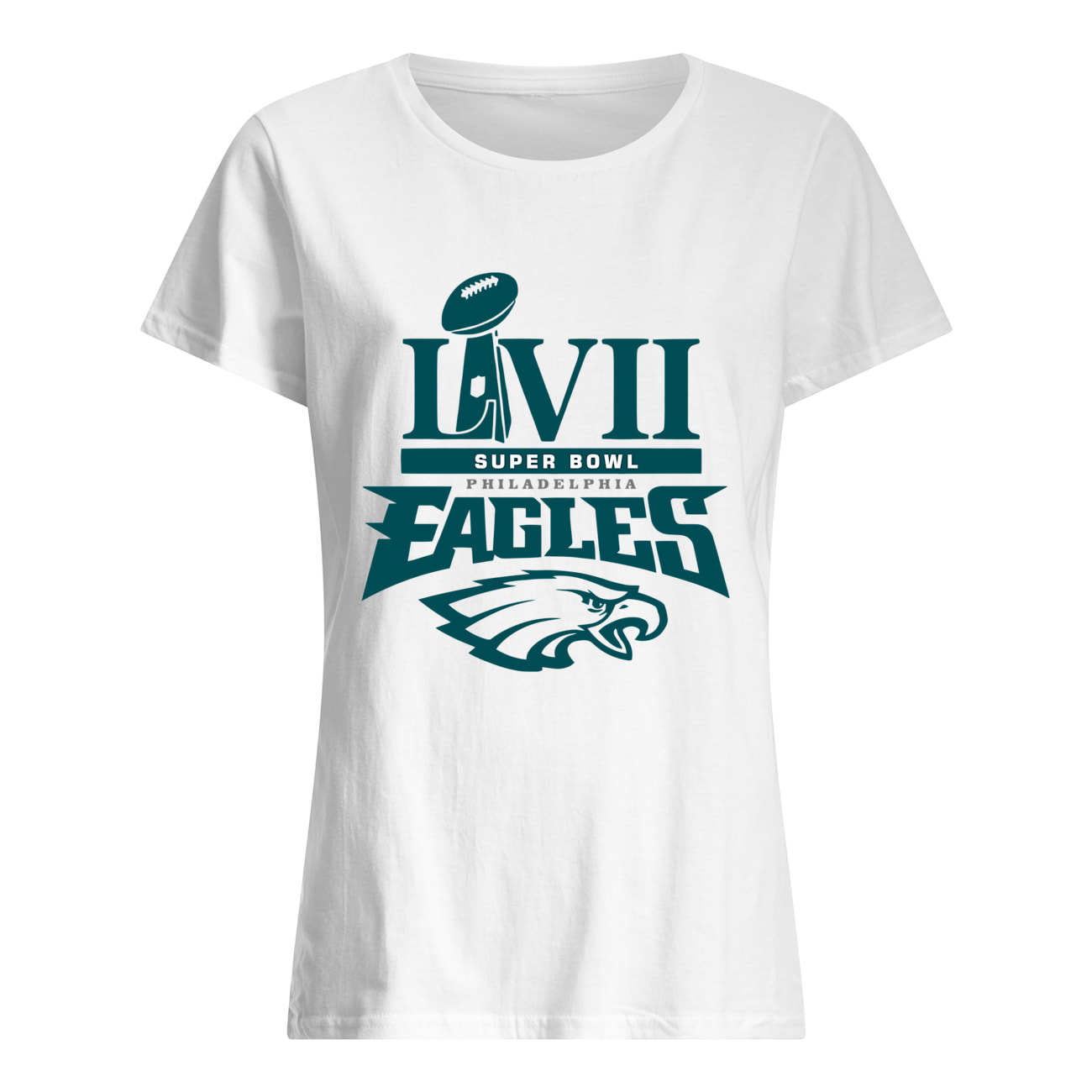 Eagles Super Bowl Lvii Shirt Eagles Super Bowl Lvii Shirt