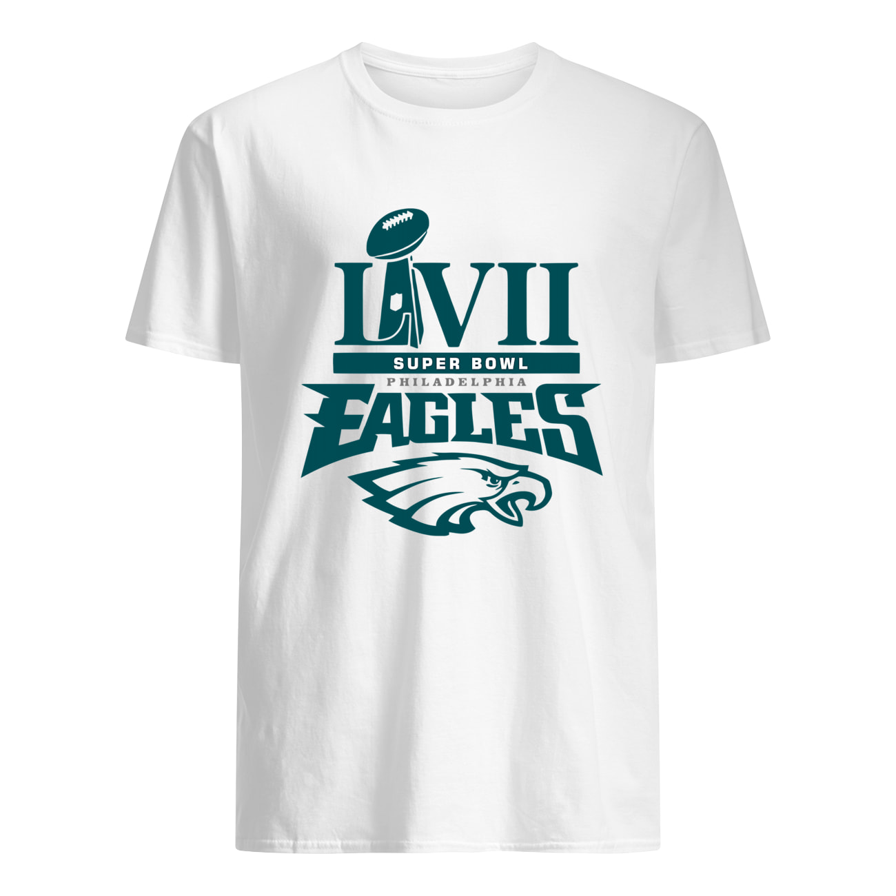 Eagles Super Bowl Lvii Shirt Eagles Super Bowl Lvii Shirt