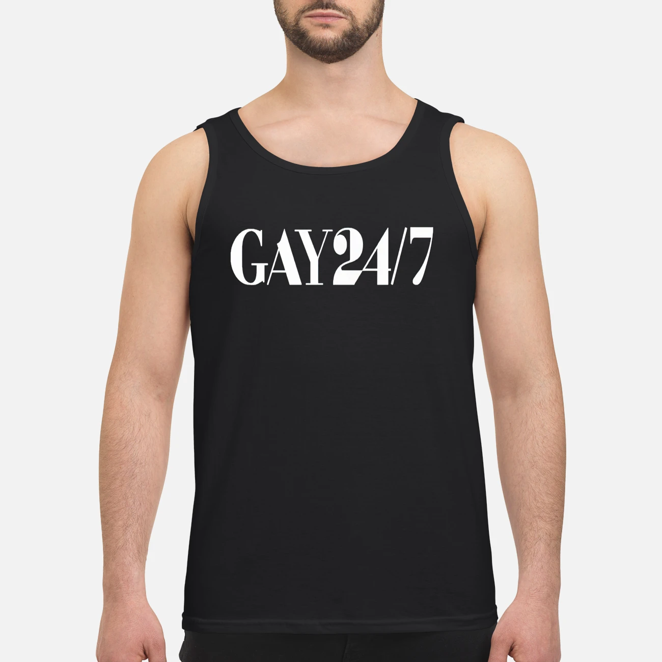 Gay 24/7 Shirt Gay 24/7 Shirt
