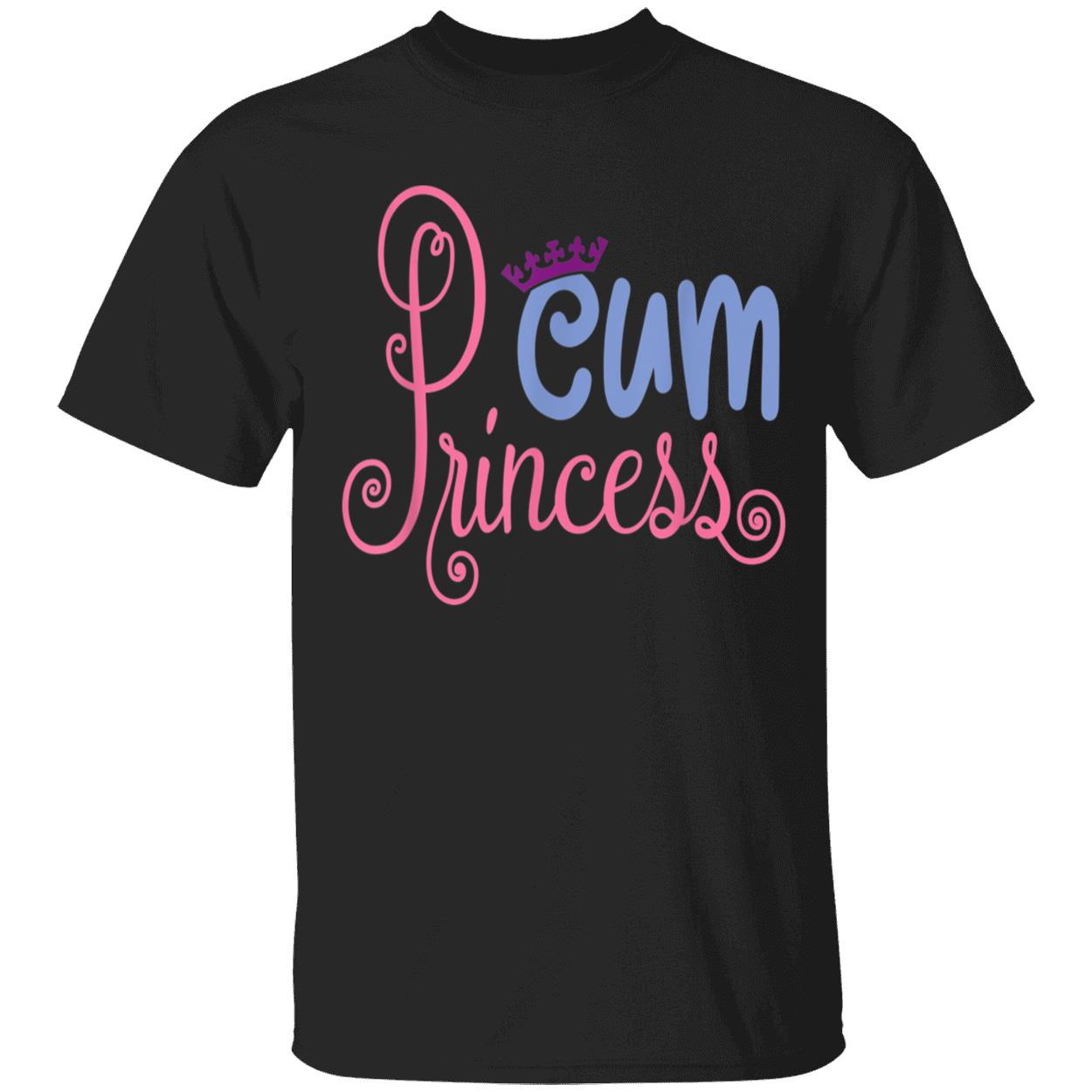C*M Princess Shirt C*M Princess Shirt