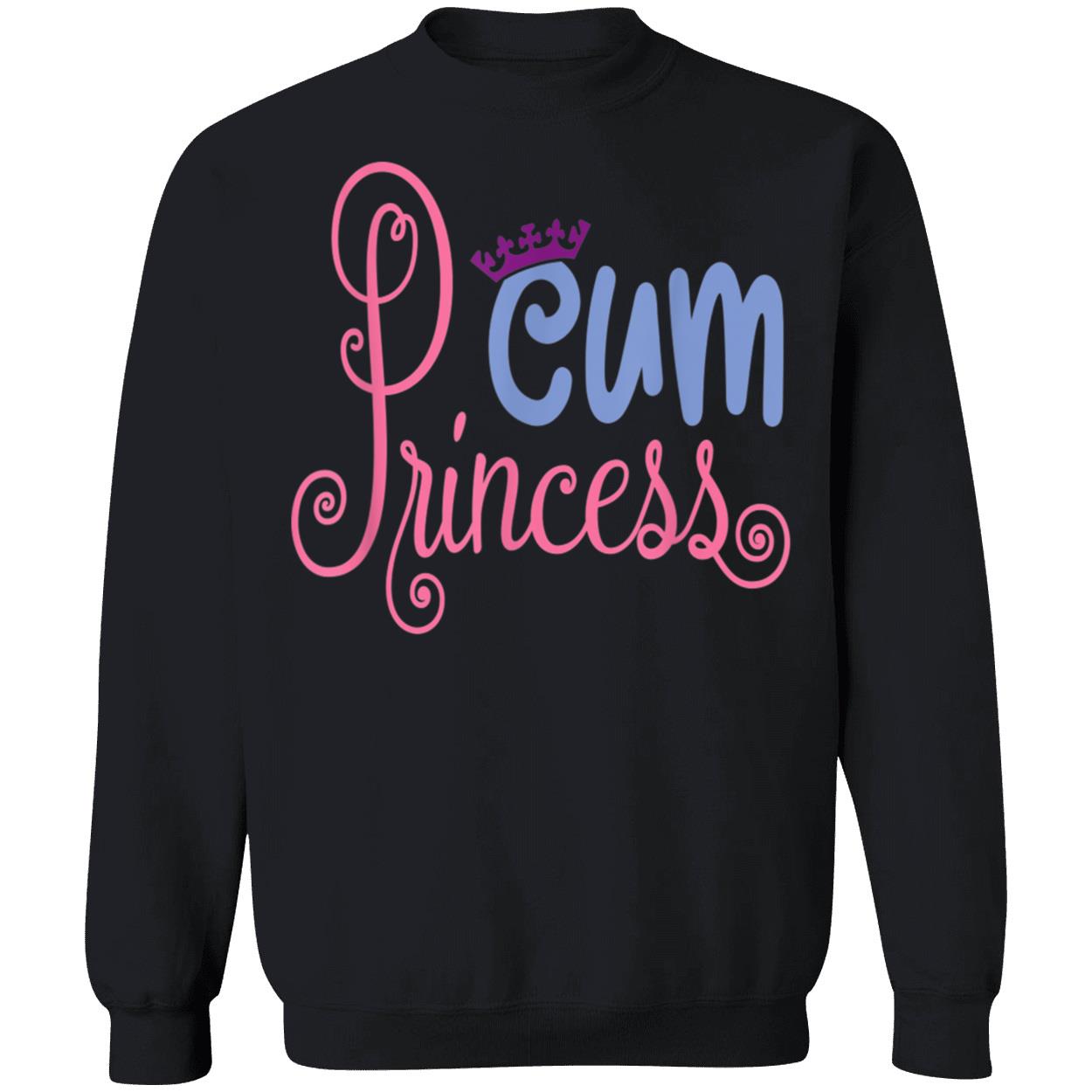 C*M Princess Shirt C*M Princess Shirt