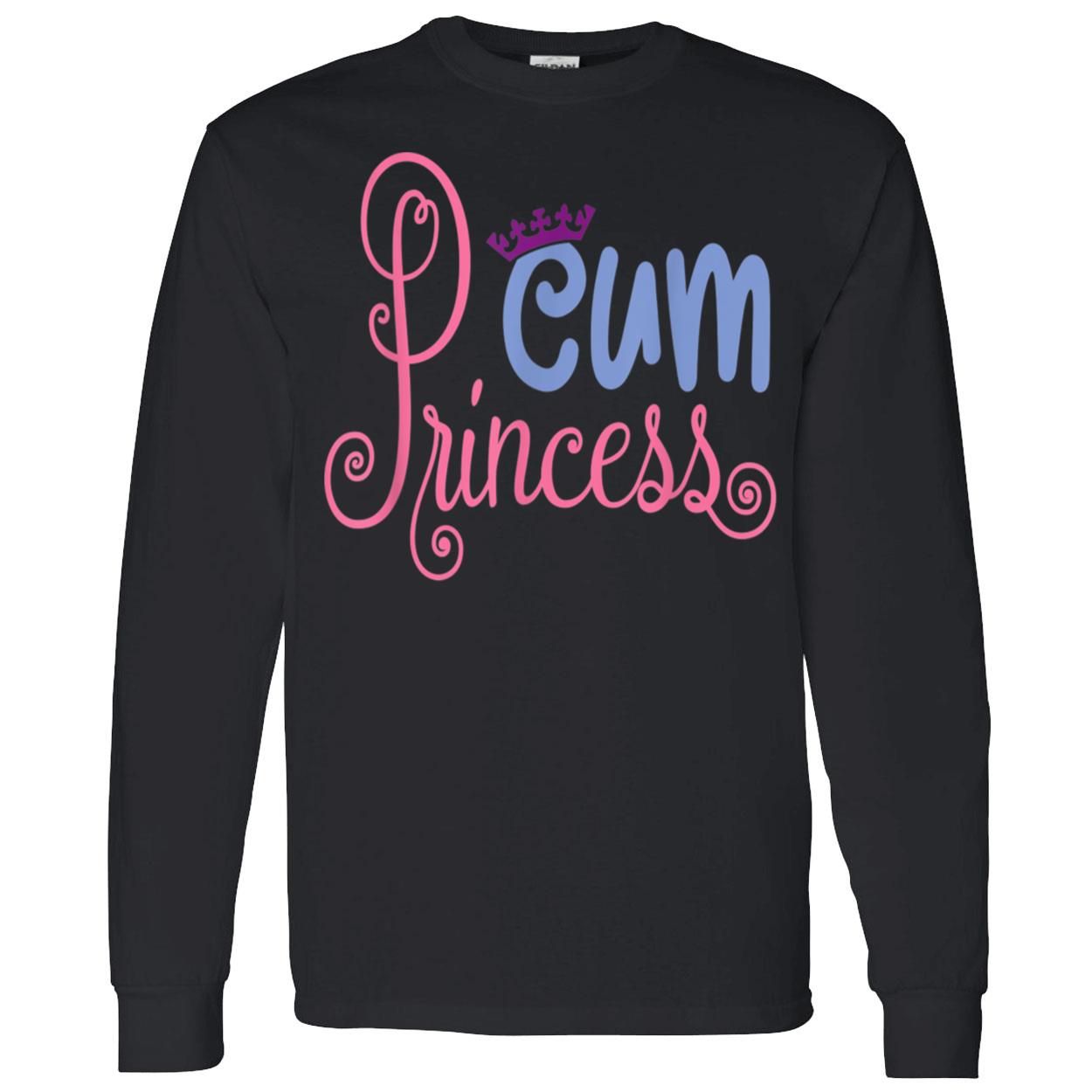 C*M Princess Shirt C*M Princess Shirt