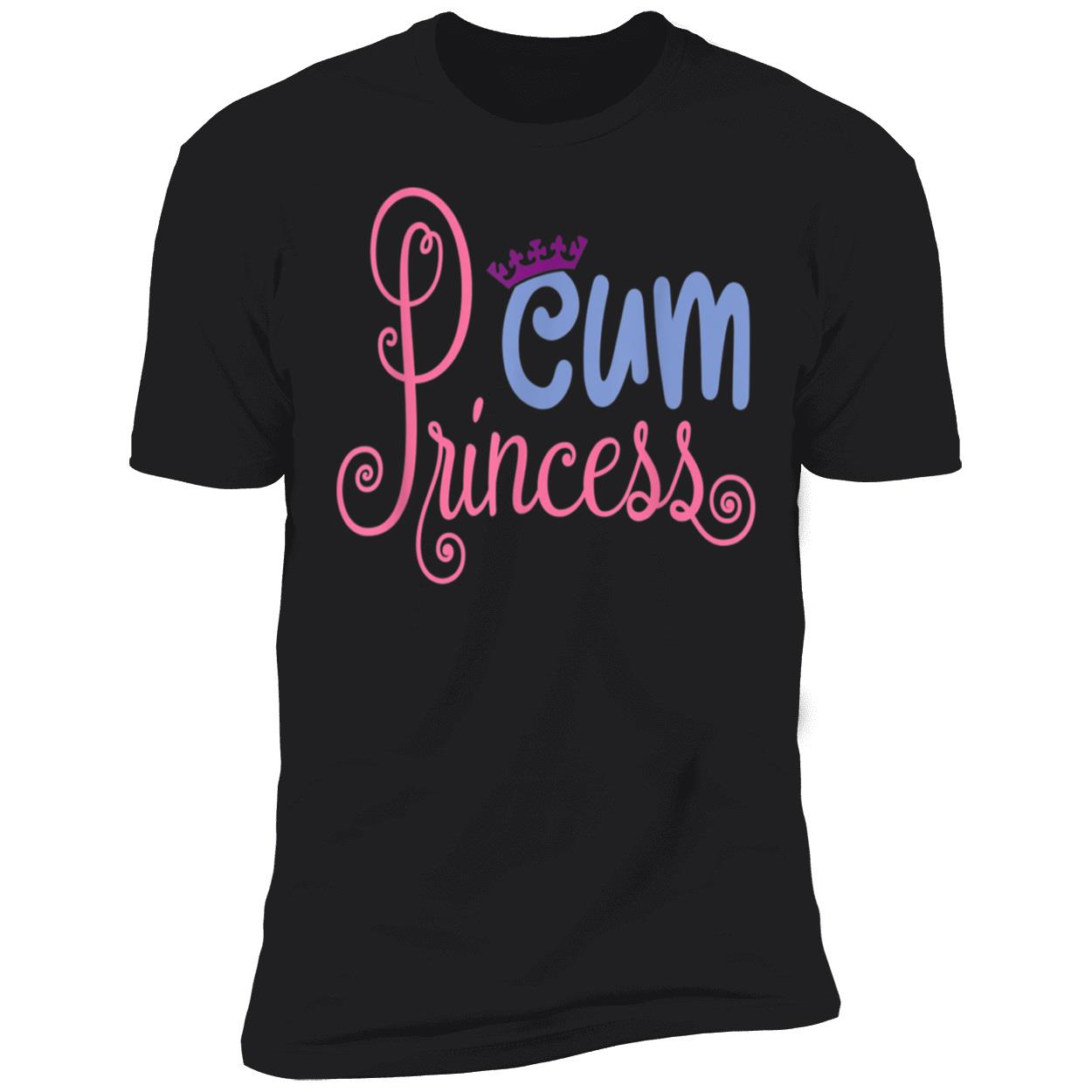 C*M Princess Shirt C*M Princess Shirt
