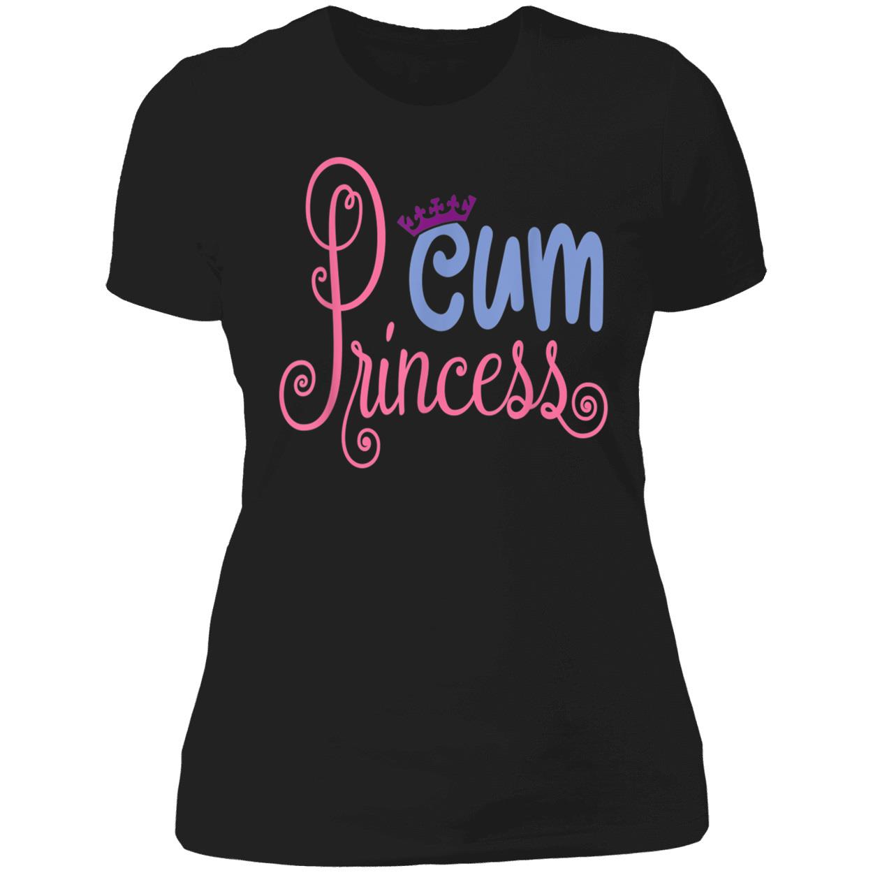 C*M Princess Shirt C*M Princess Shirt