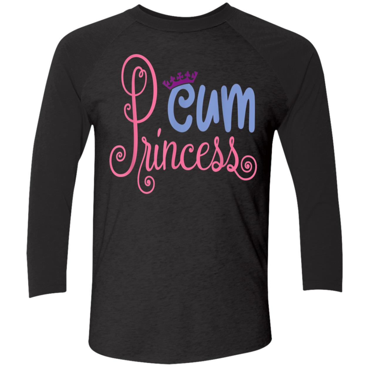C*M Princess Shirt C*M Princess Shirt