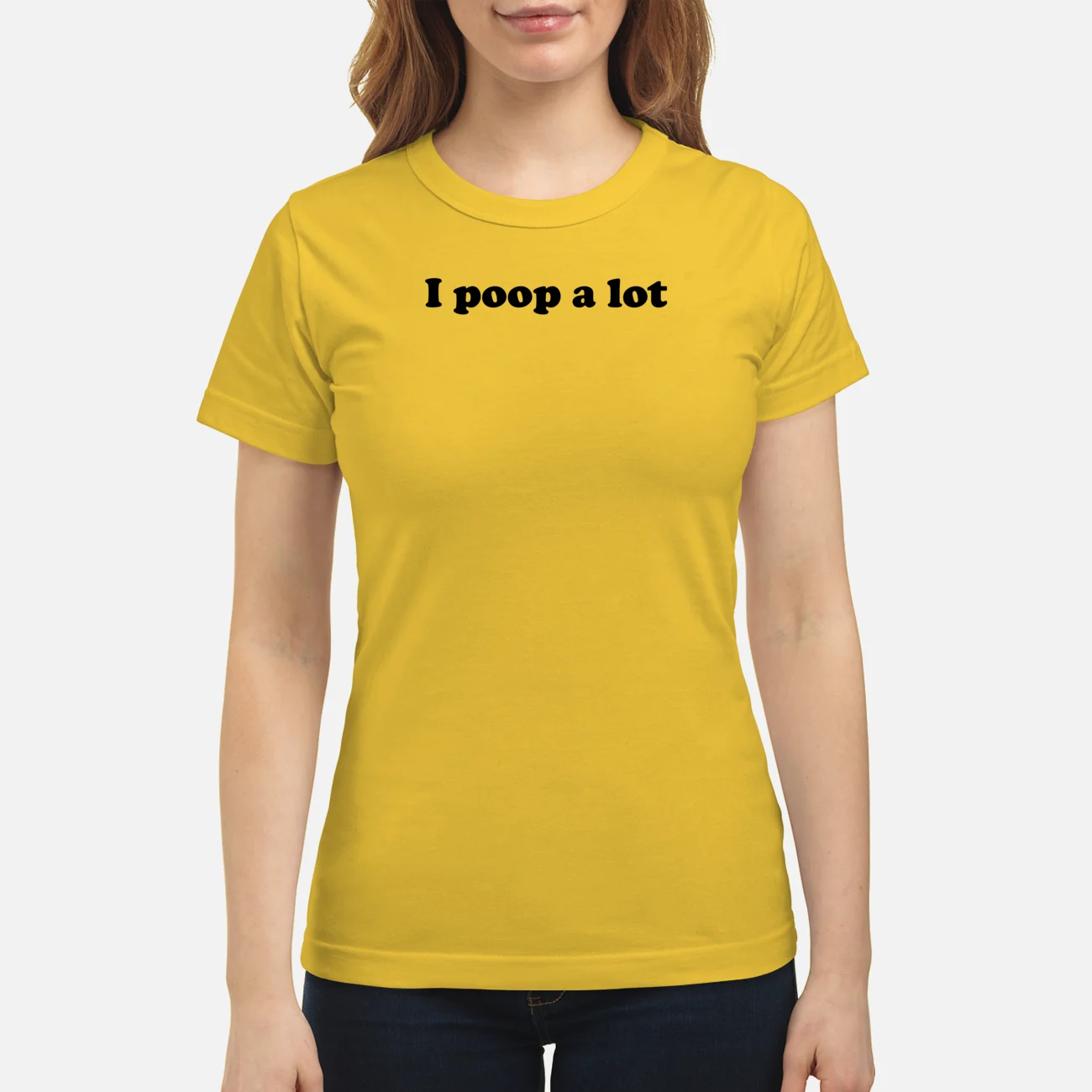 I Poop A Lot Shirt I Poop A Lot Shirt