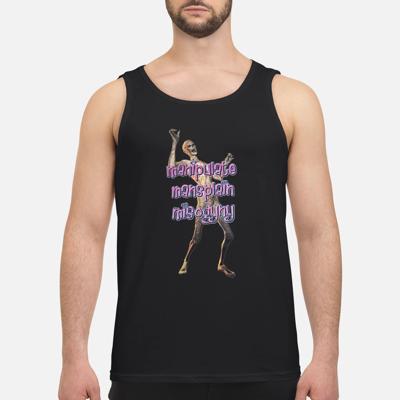 Manipulate Mansplain Misogyny Shirt Manipulate Mansplain Misogyny Shirt