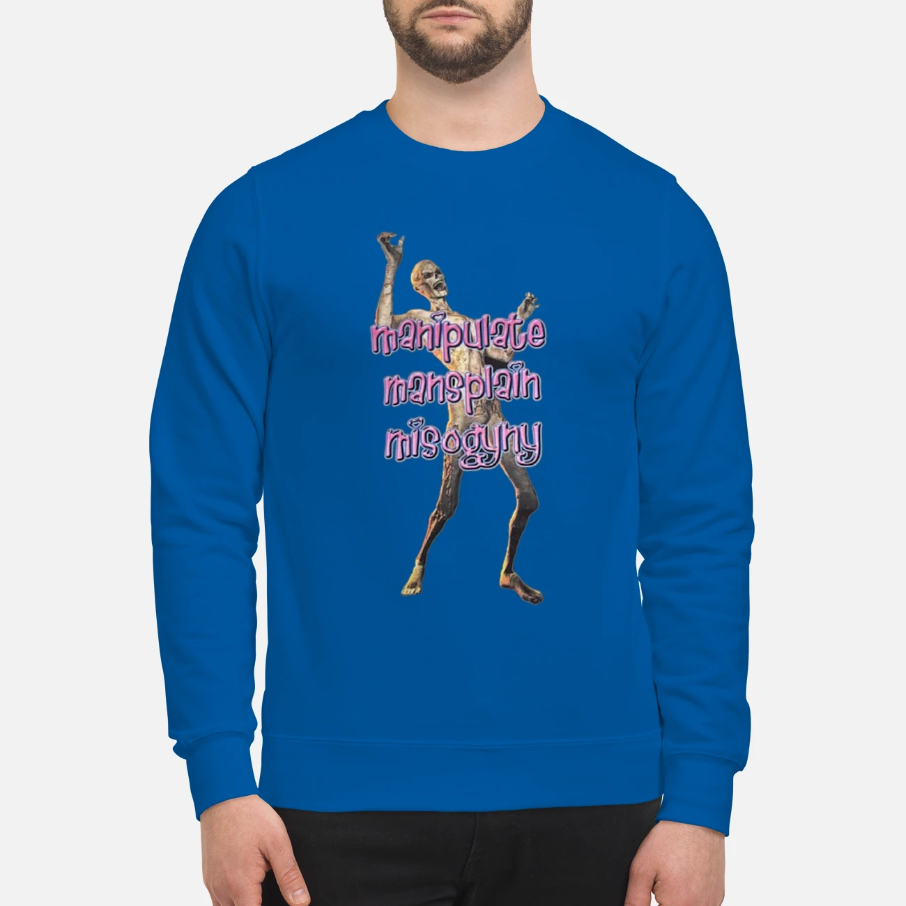 Manipulate Mansplain Misogyny Shirt Manipulate Mansplain Misogyny Shirt