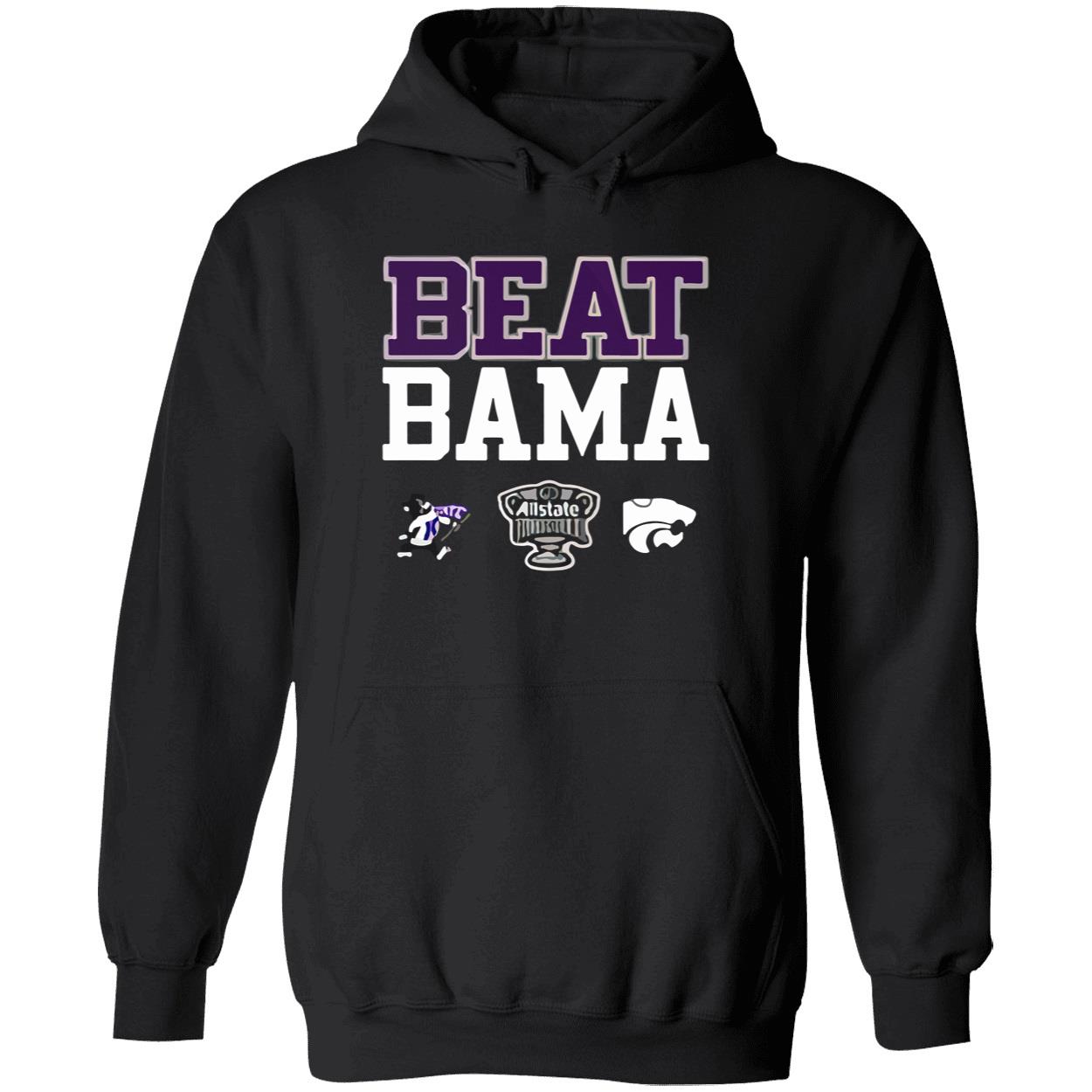 Beat Bama Shirt Beat Bama Shirt
